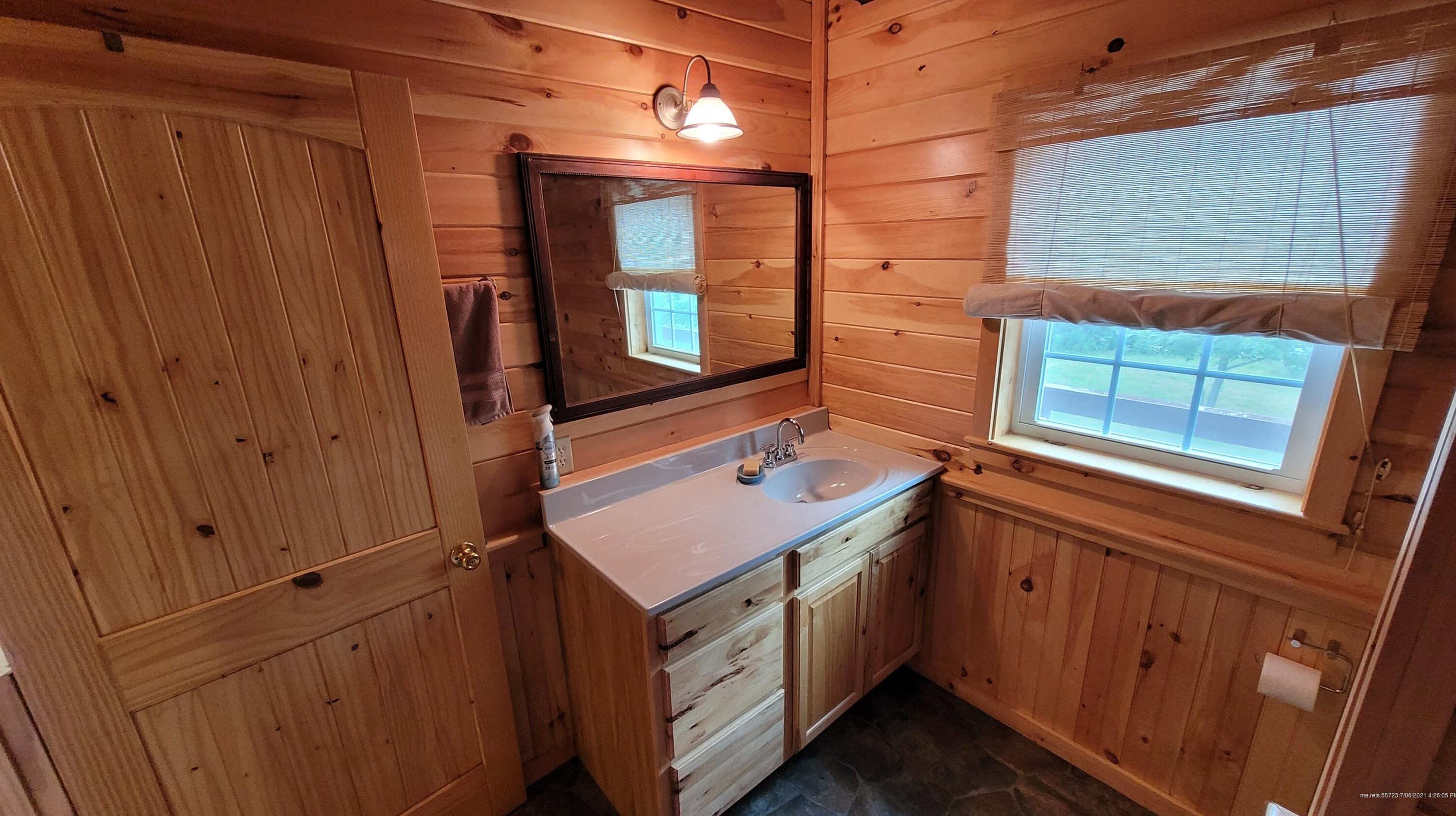 921 Milo Rd, Sebec ME  04481-3244 exterior