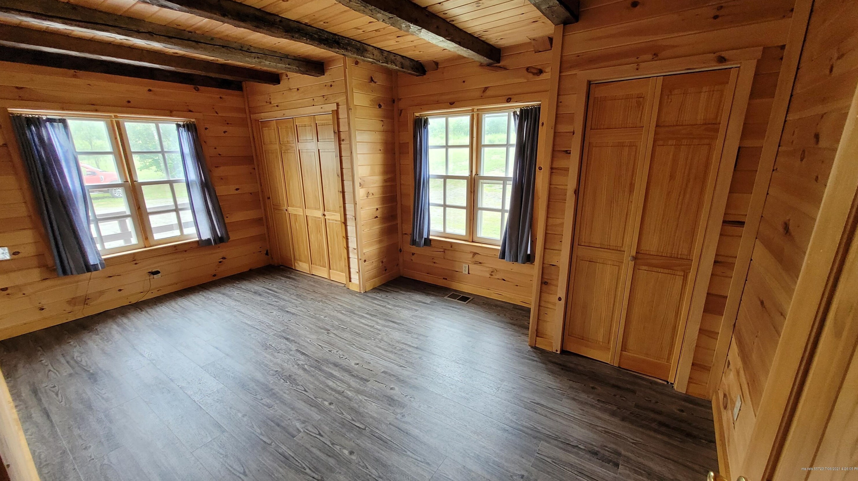 921 Milo Rd, Sebec ME  04481-3244 exterior