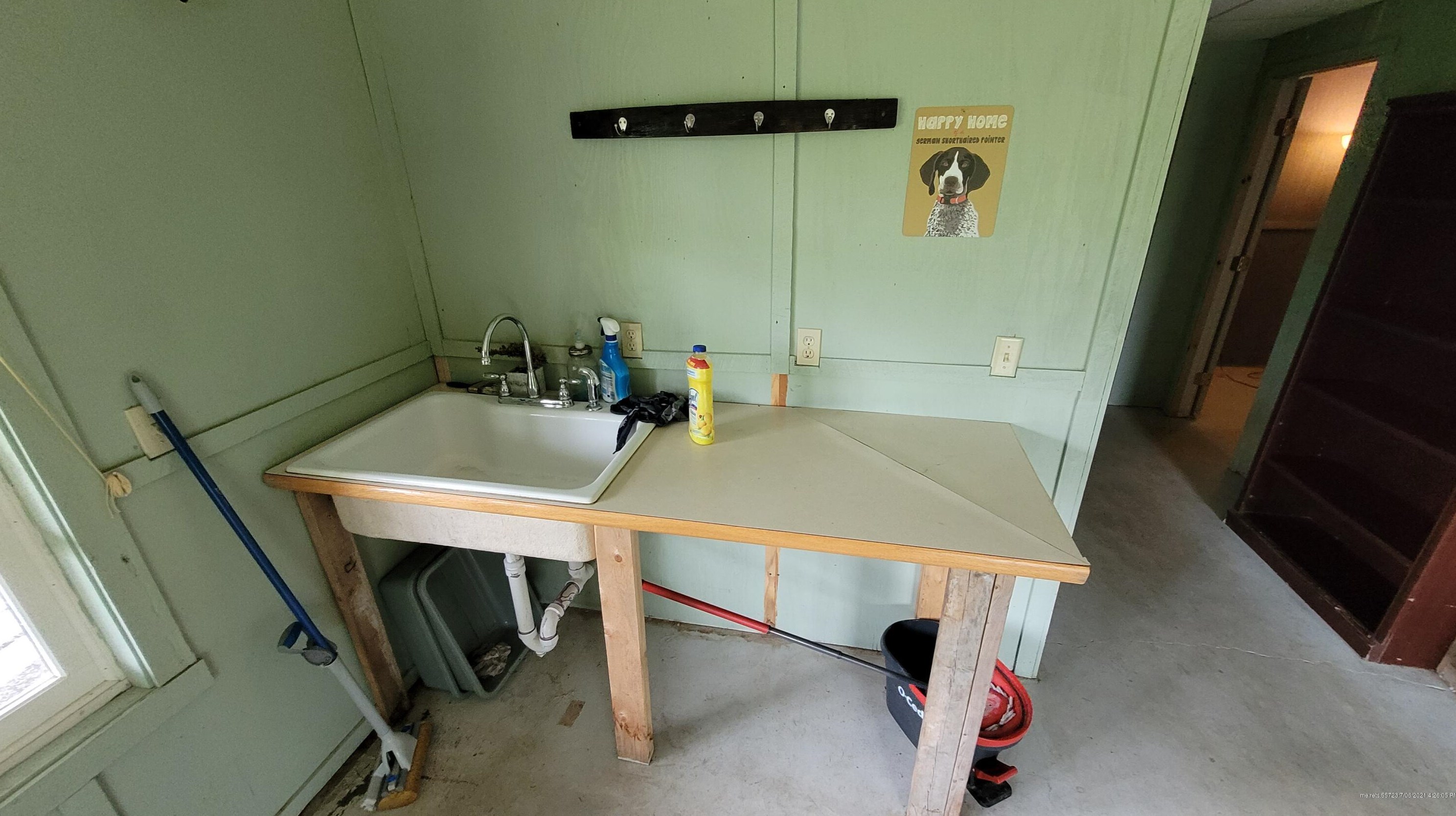 921 Milo Rd, Sebec ME  04481-3244 exterior