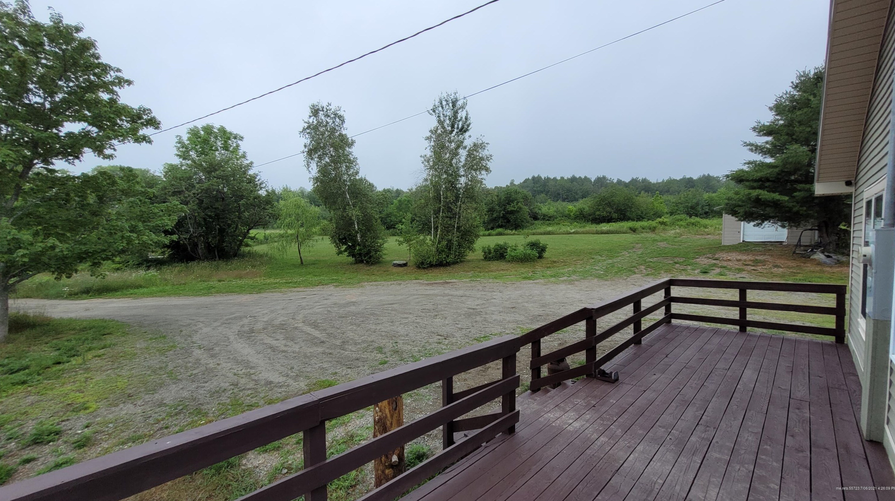 921 Milo Rd, Sebec ME  04481-3244 exterior