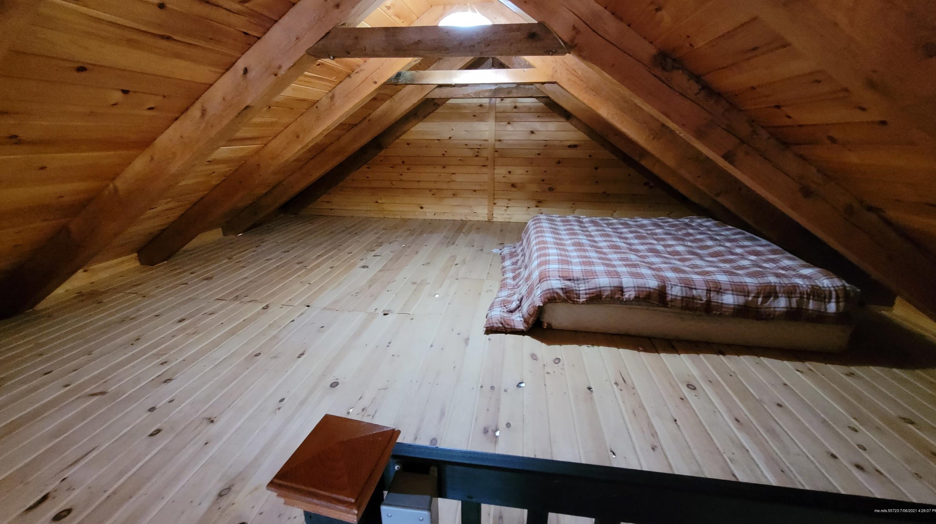 921 Milo Rd, Sebec ME  04481-3244 exterior