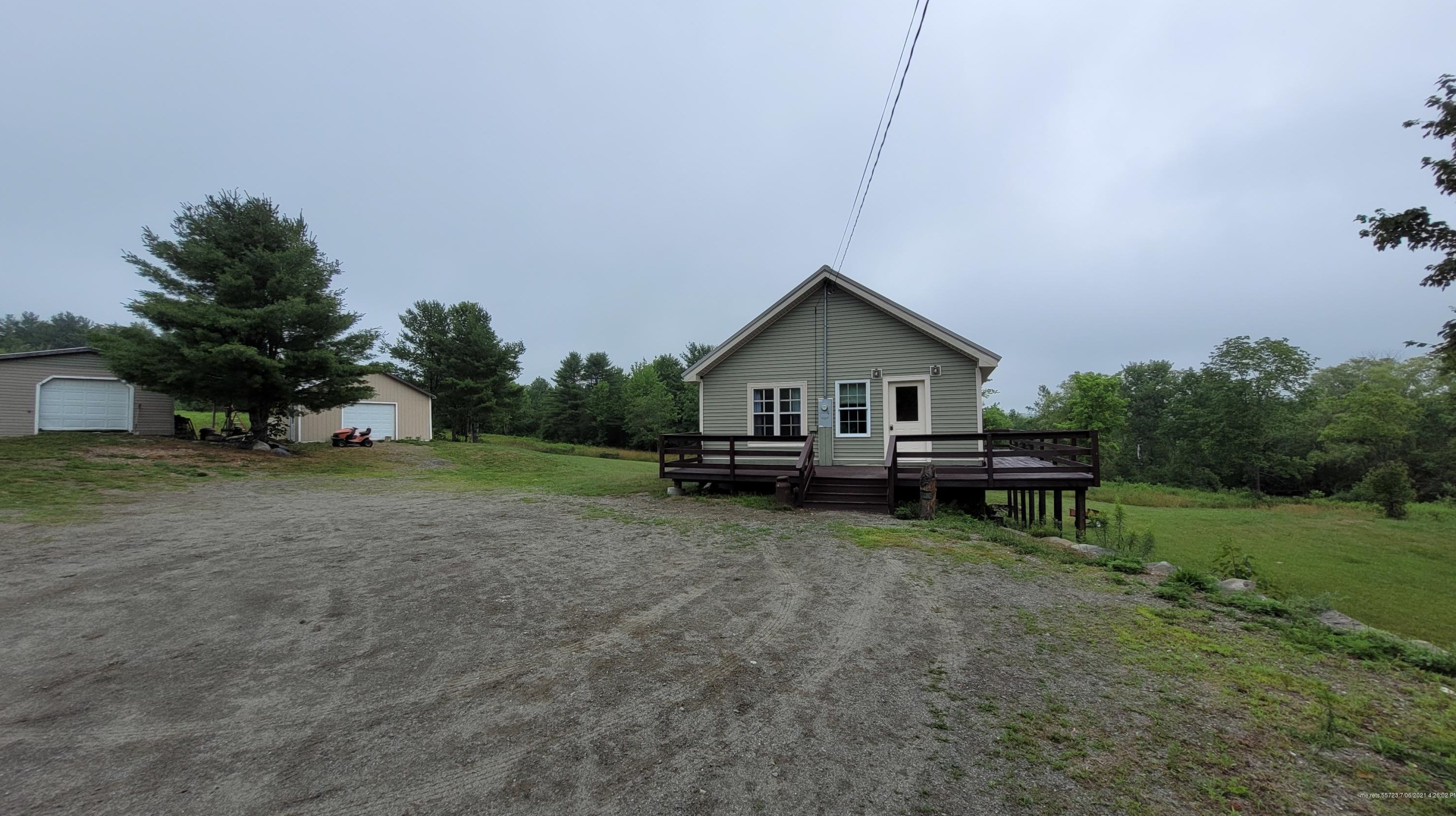 921 Milo Rd, Sebec, ME 04481