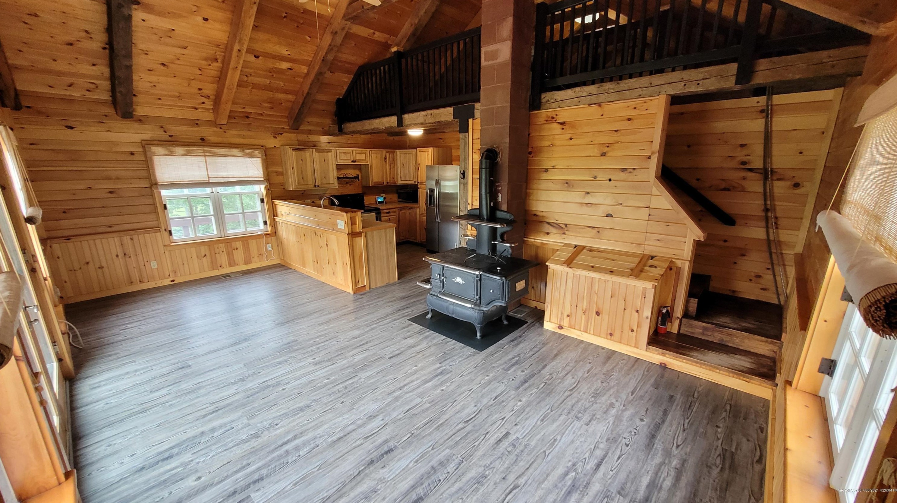 921 Milo Rd, Sebec ME  04481-3244 exterior