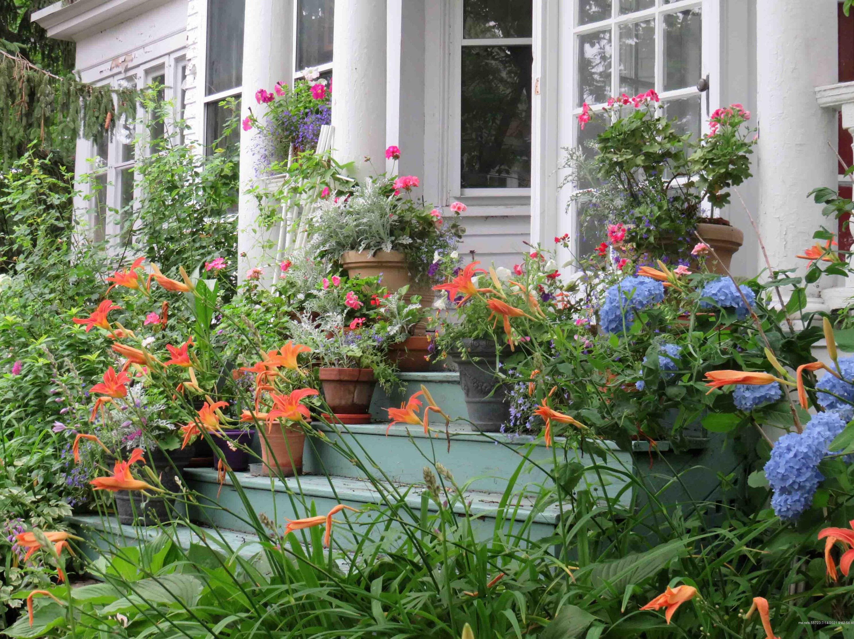 67 Highland St, Portland ME  04103-3007 exterior