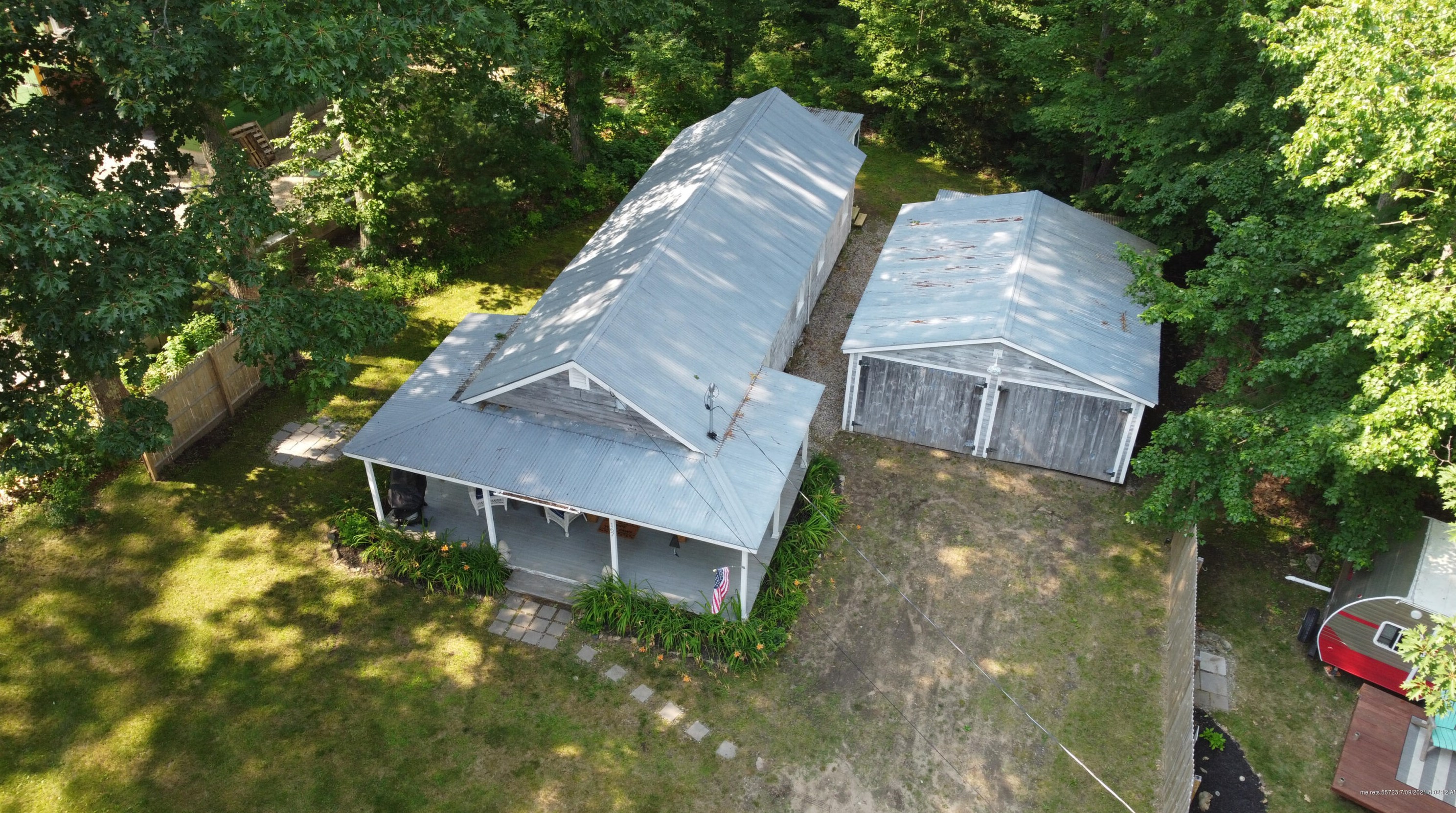 167 Tatnic Rd, Wells, ME 04090