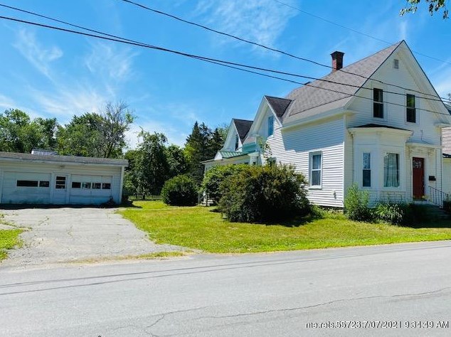 26 Pine St, Old Town, ME 04468-1710
