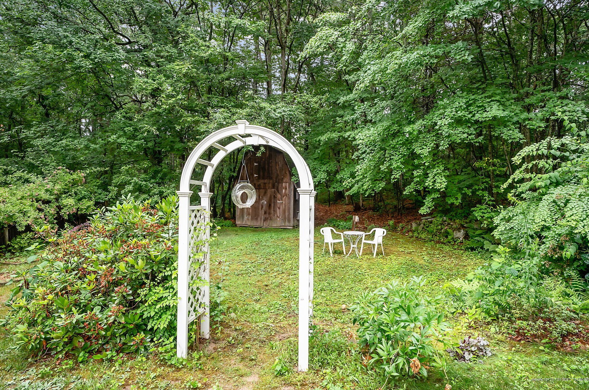 28 Collinwood Cir, Windham ME  04062-5156 exterior