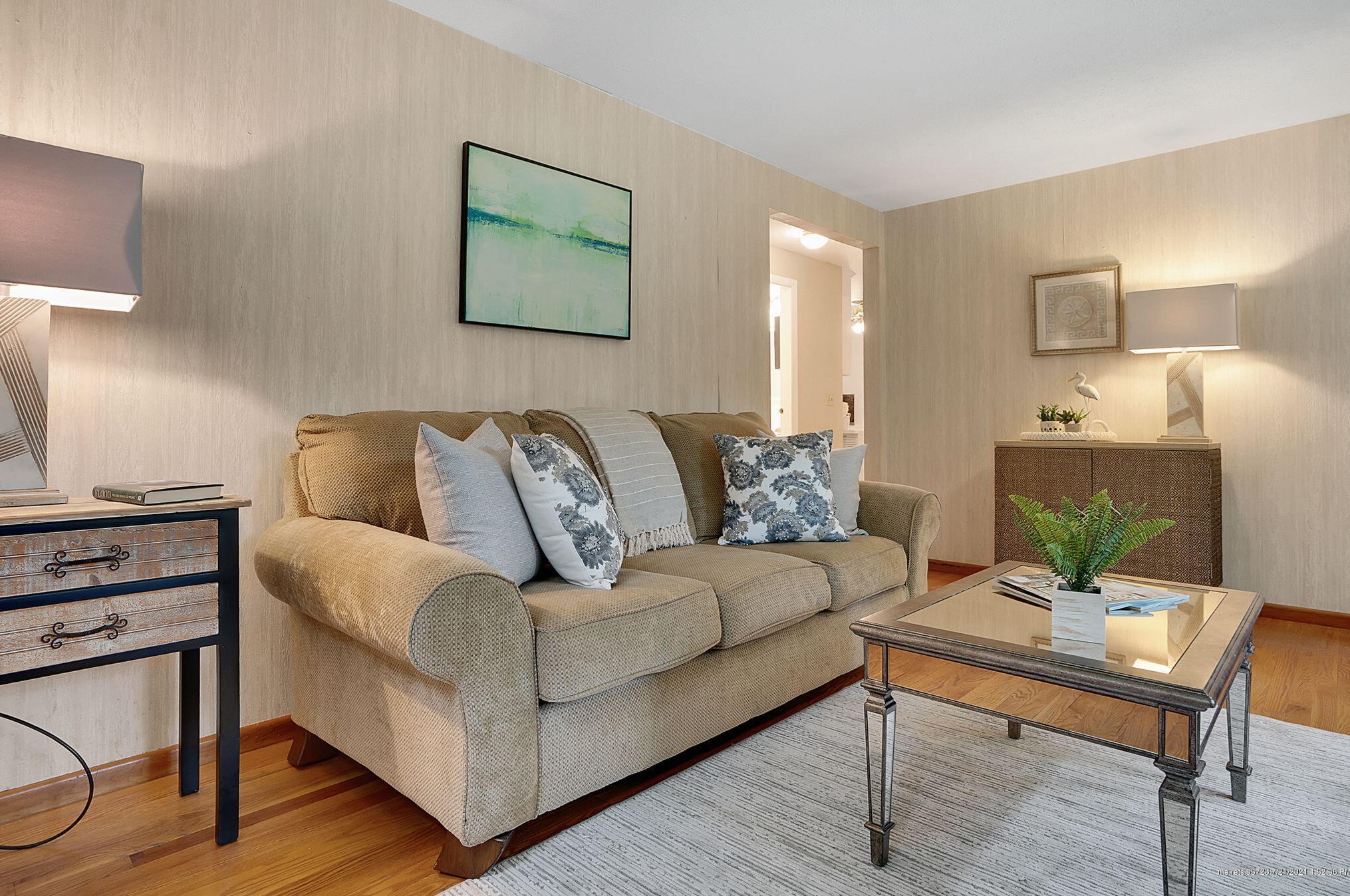 28 Collinwood Cir, Windham ME  04062-5156 exterior