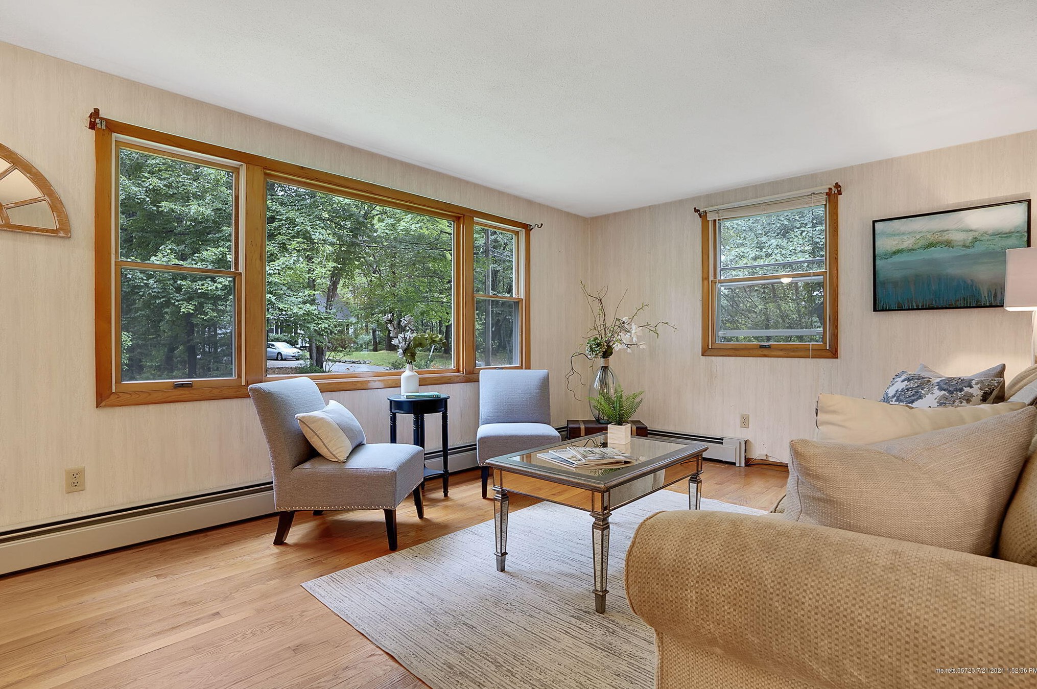 28 Collinwood Cir, Windham ME  04062-5156 exterior
