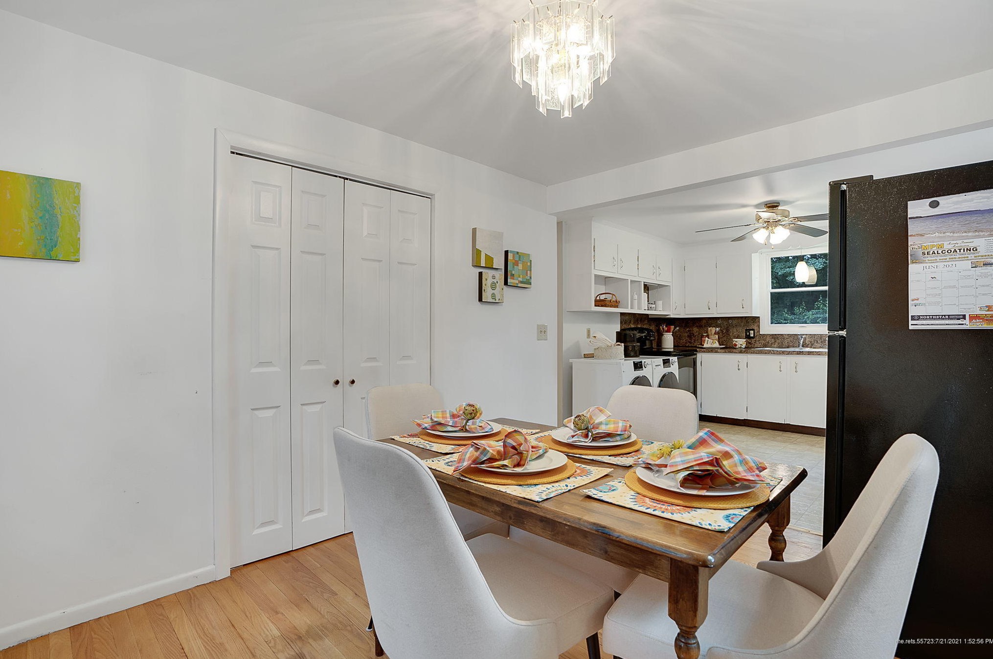 28 Collinwood Cir, Windham ME  04062-5156 exterior