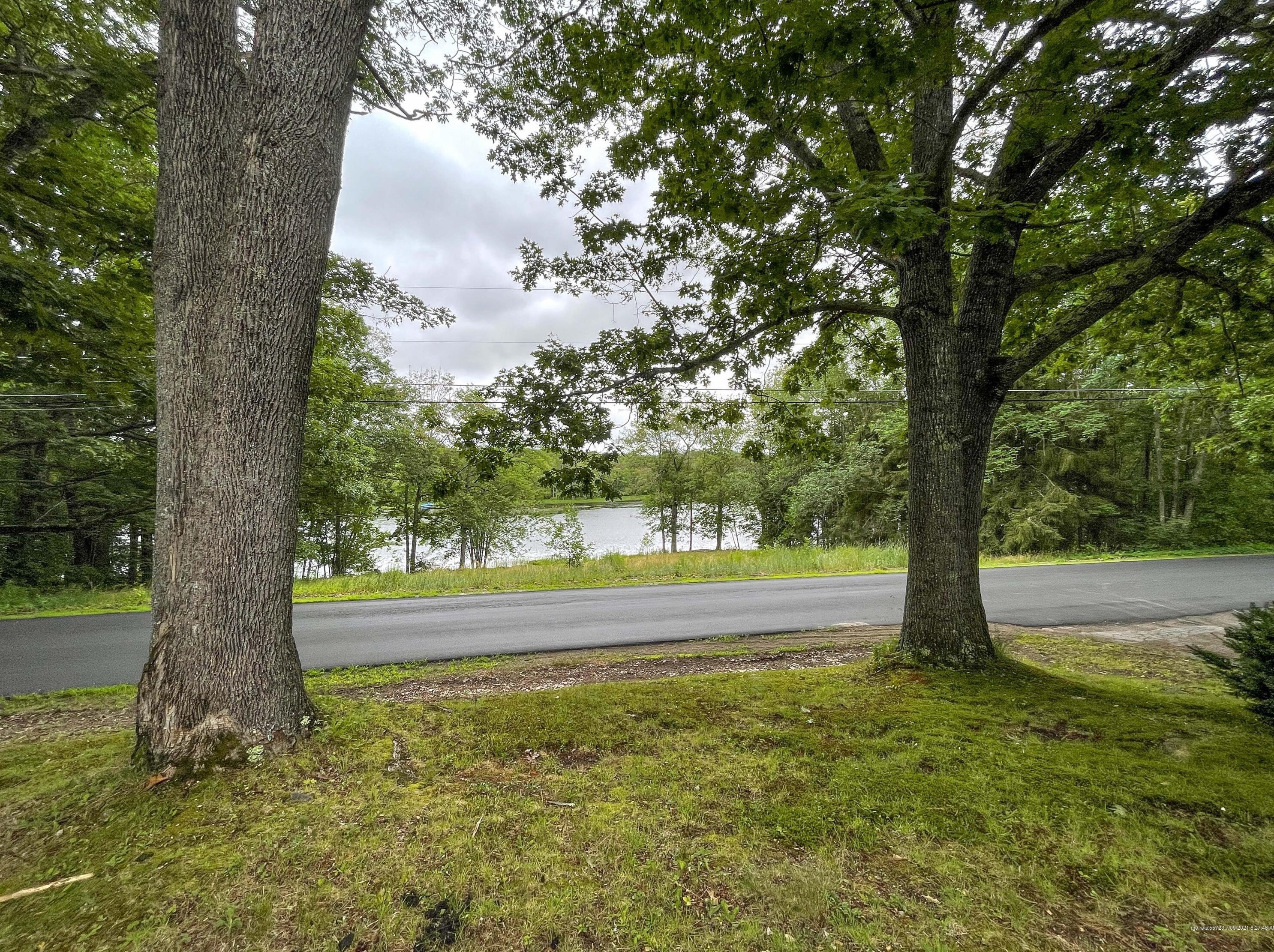 47 Stevenstown Rd, Litchfield, ME 04350