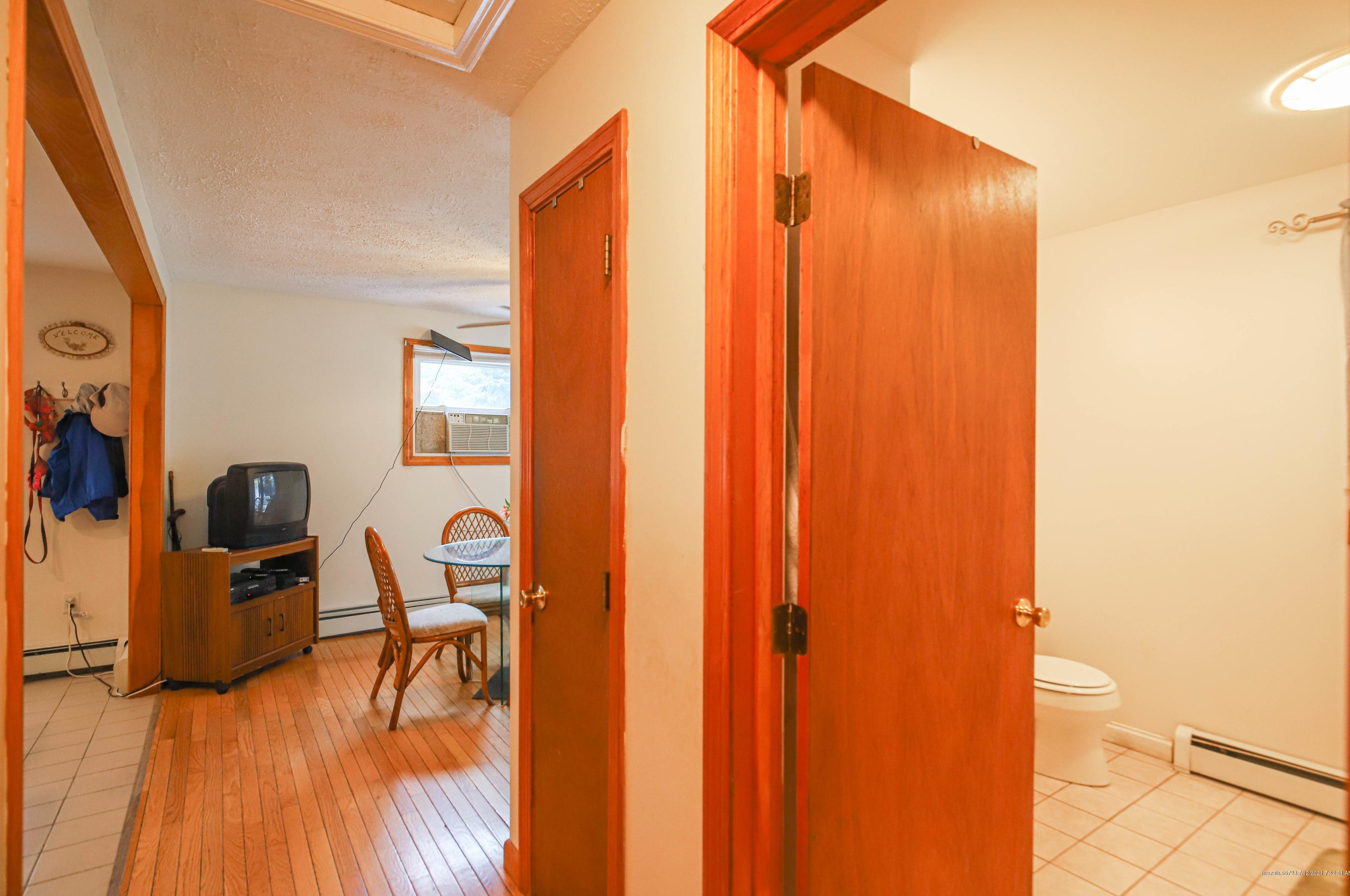 22 Stroudwater Pl, Westbrook ME  04092-4044 exterior