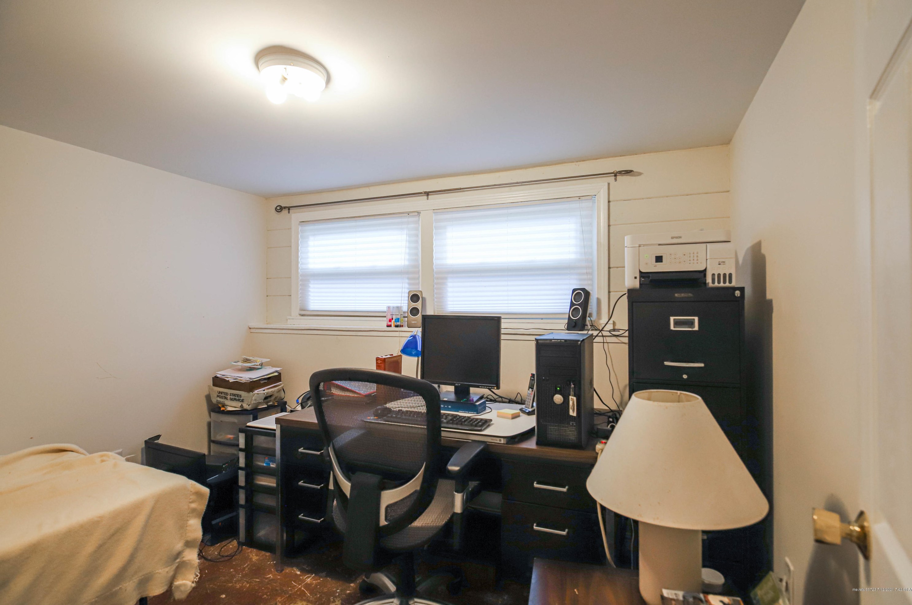 22 Stroudwater Pl, Westbrook ME  04092-4044 exterior