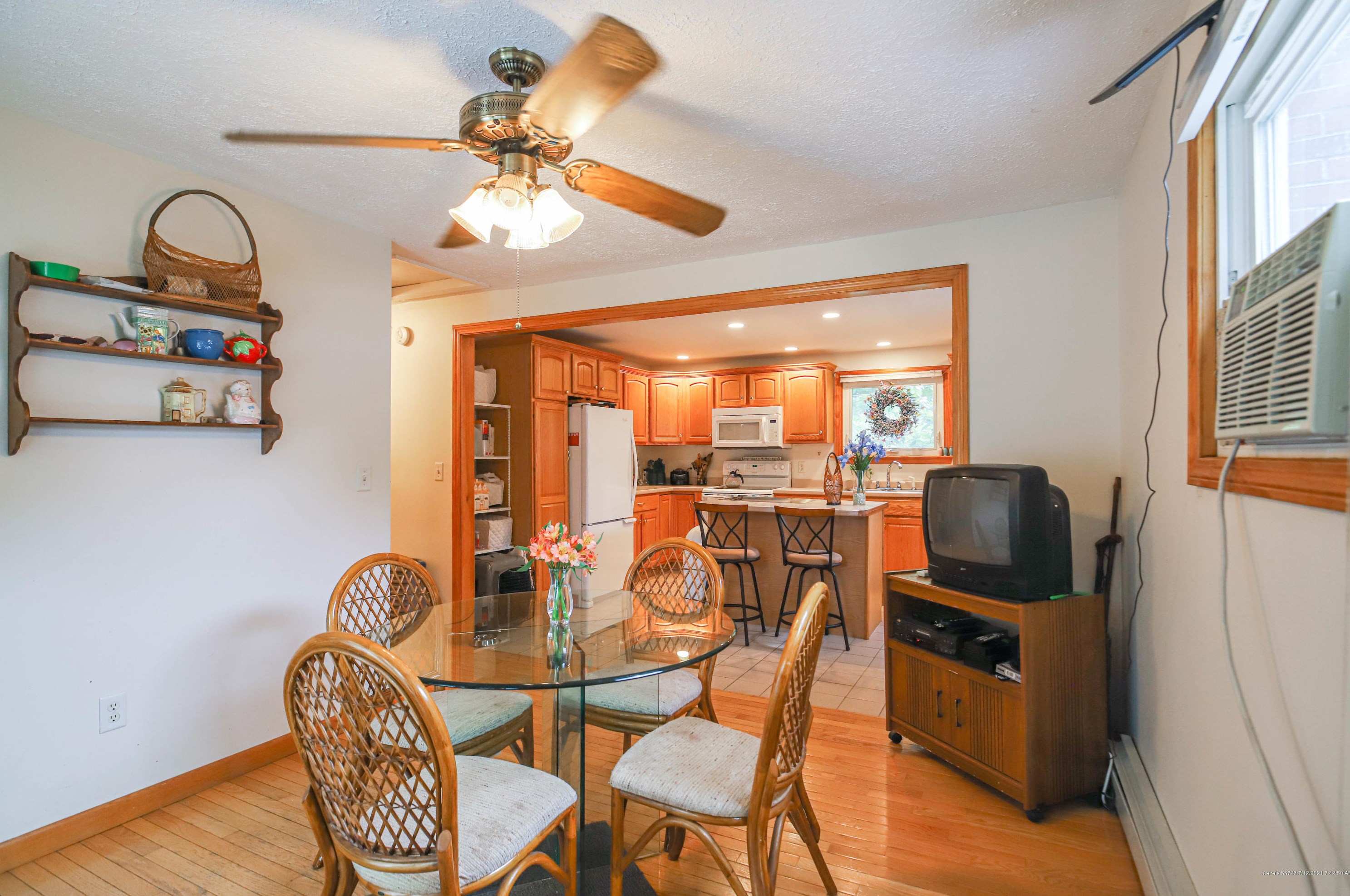 22 Stroudwater Pl, Westbrook ME  04092-4044 exterior