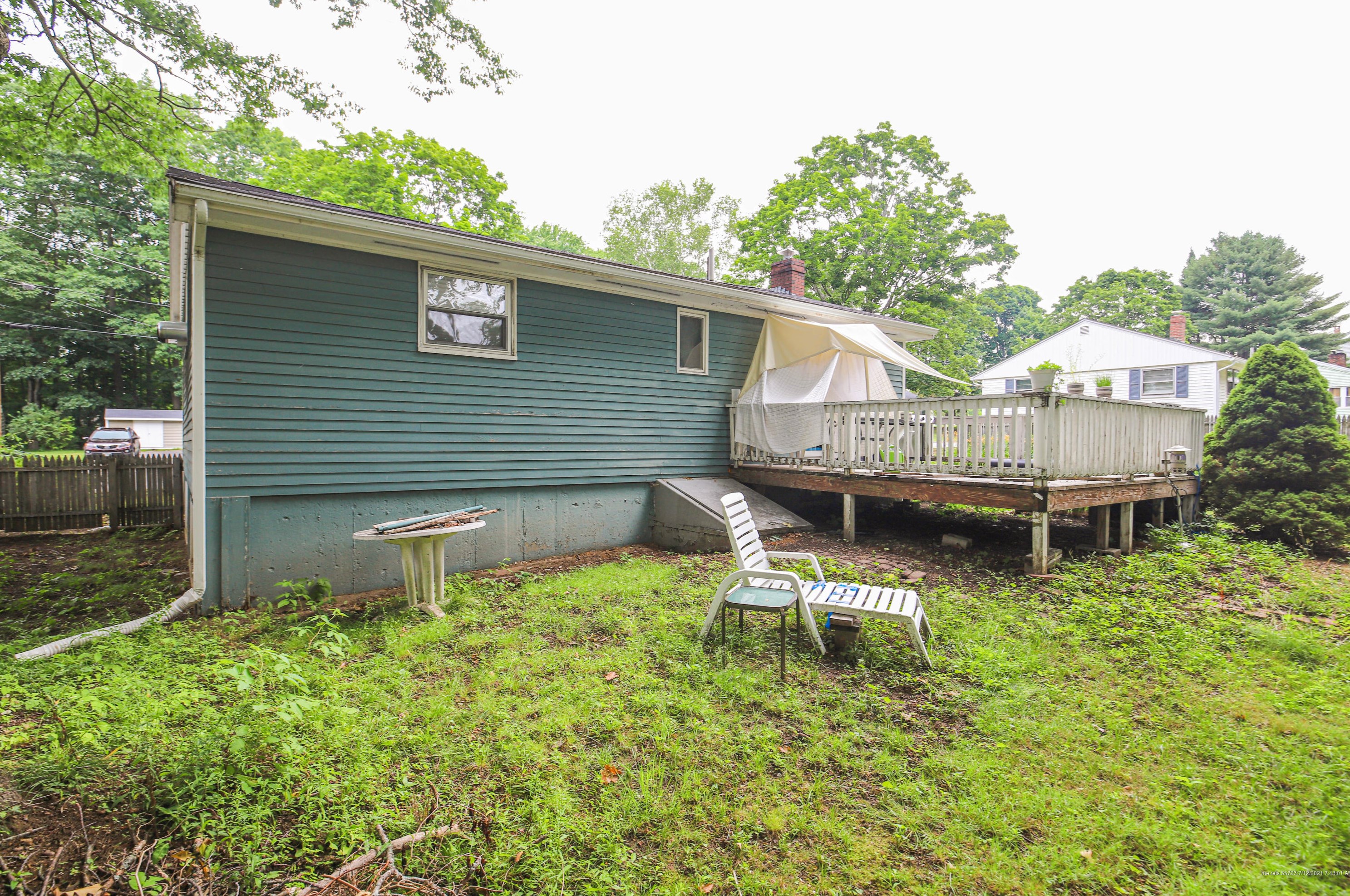 22 Stroudwater Pl, Westbrook ME  04092-4044 exterior