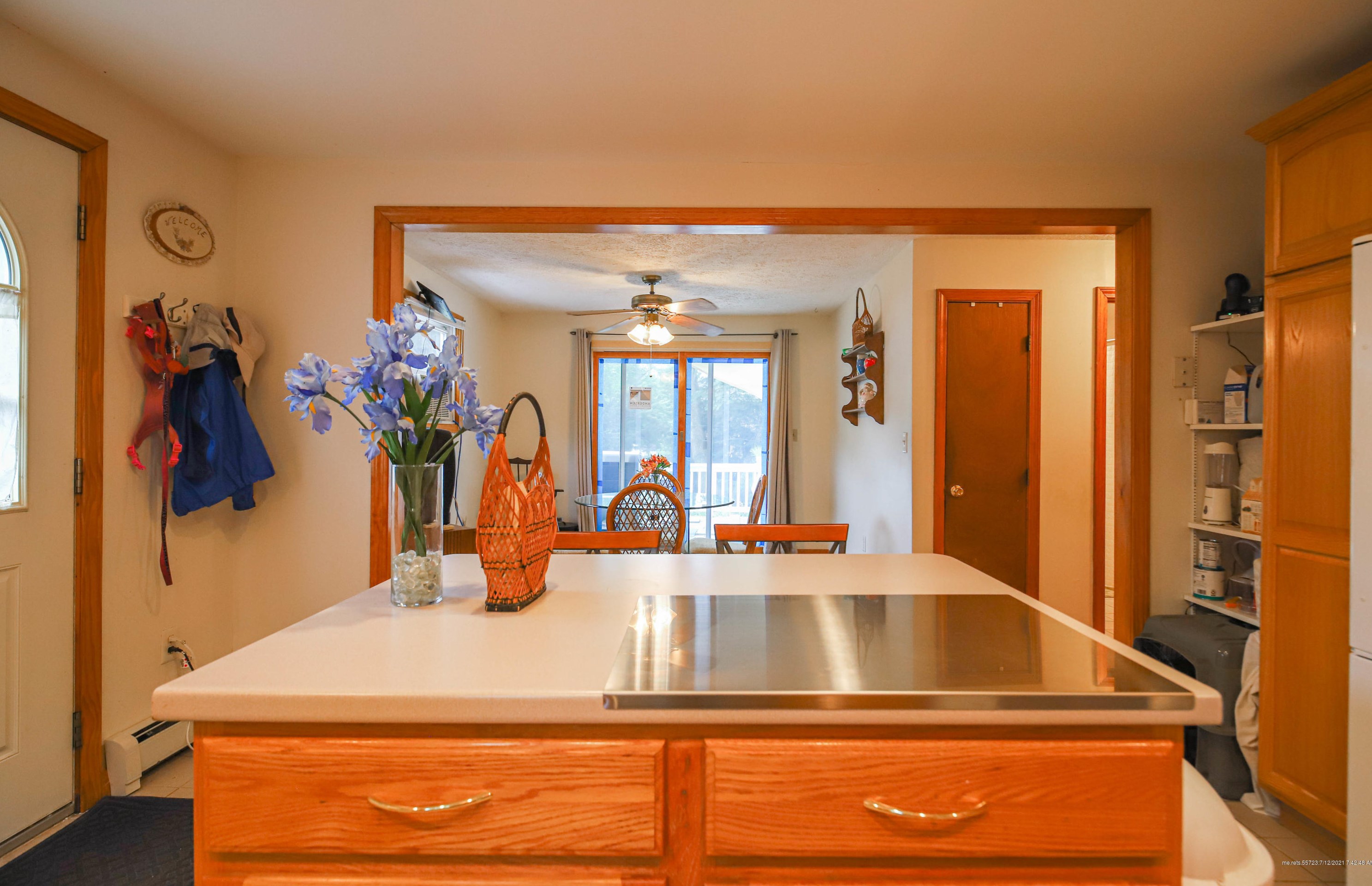 22 Stroudwater Pl, Westbrook ME  04092-4044 exterior