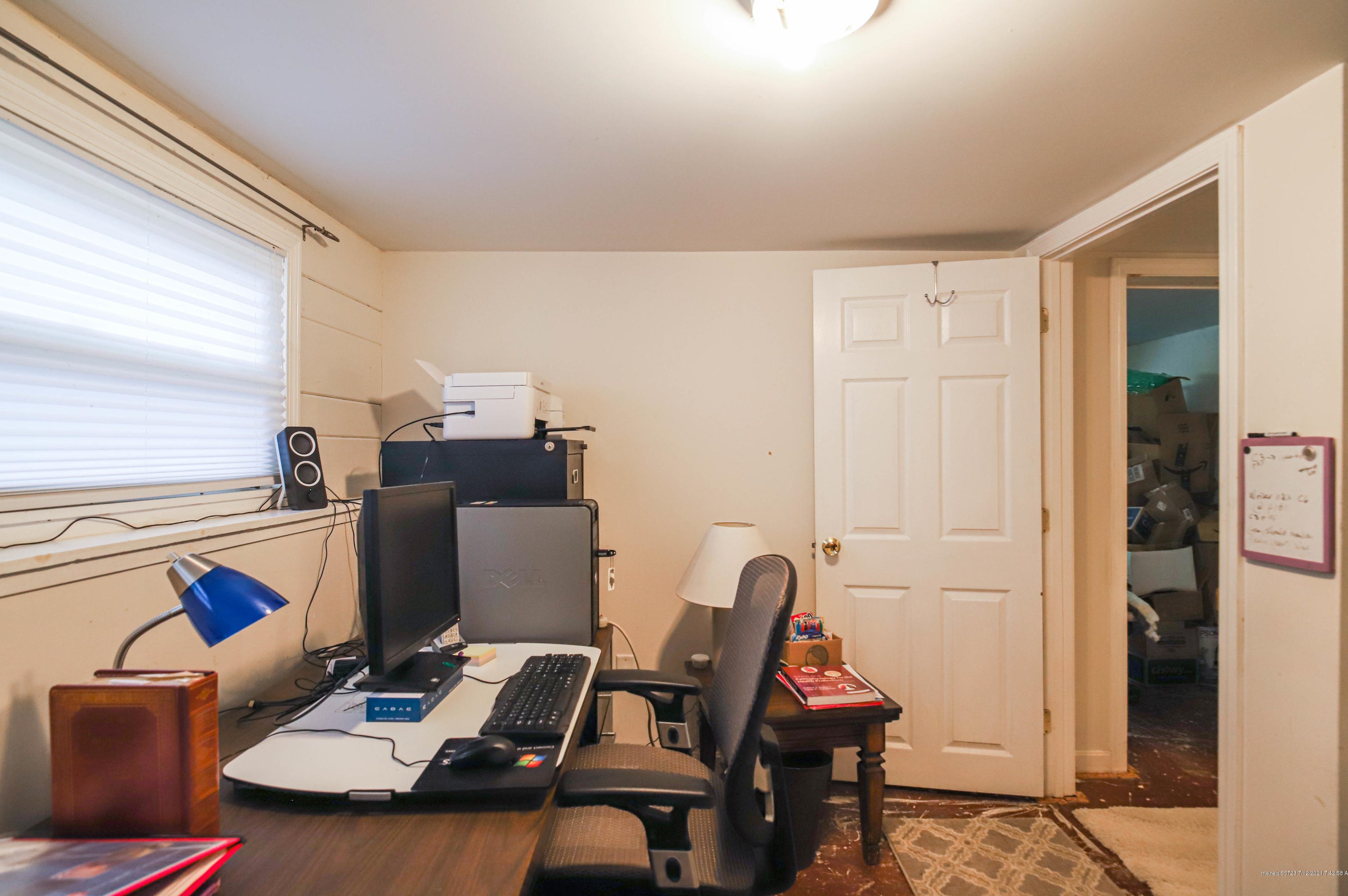 22 Stroudwater Pl, Westbrook ME  04092-4044 exterior