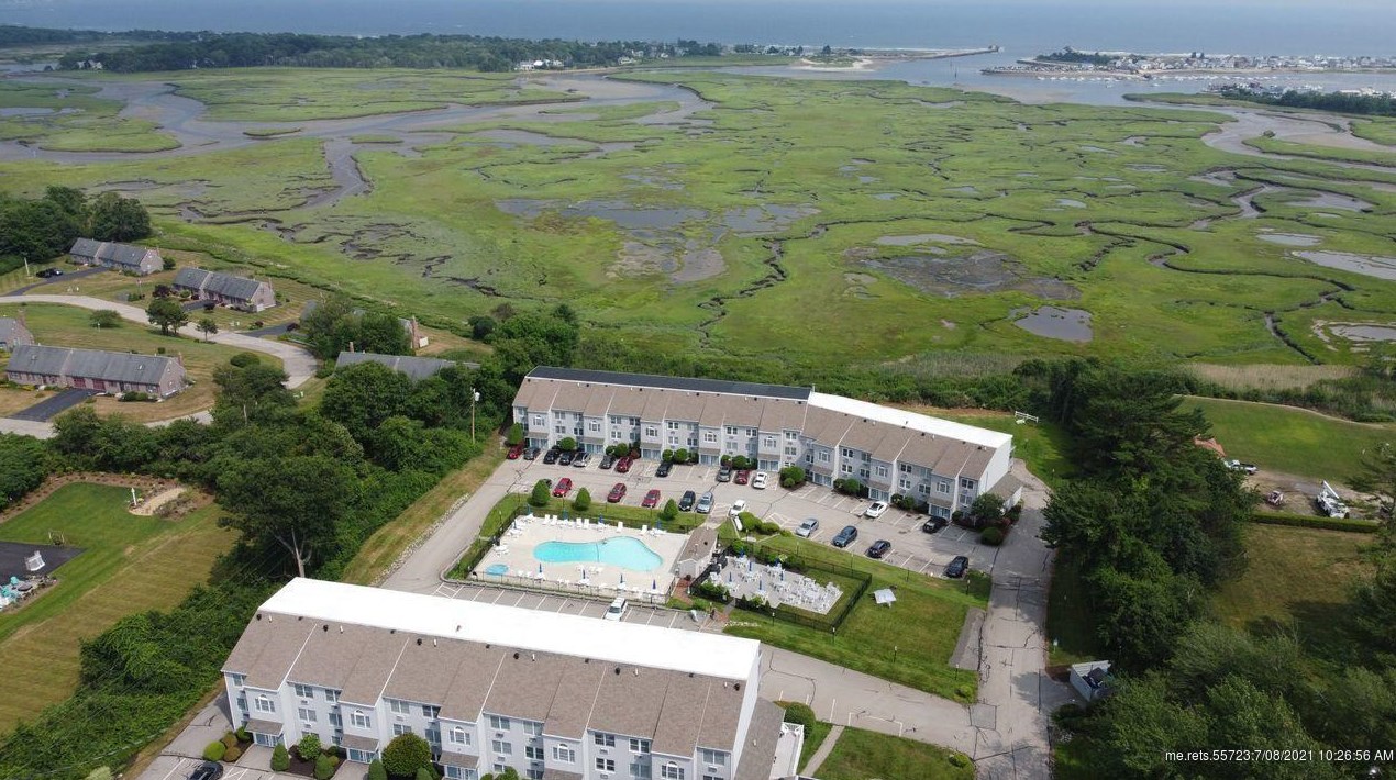 1801 Post Rd #109, Wells, ME 04090