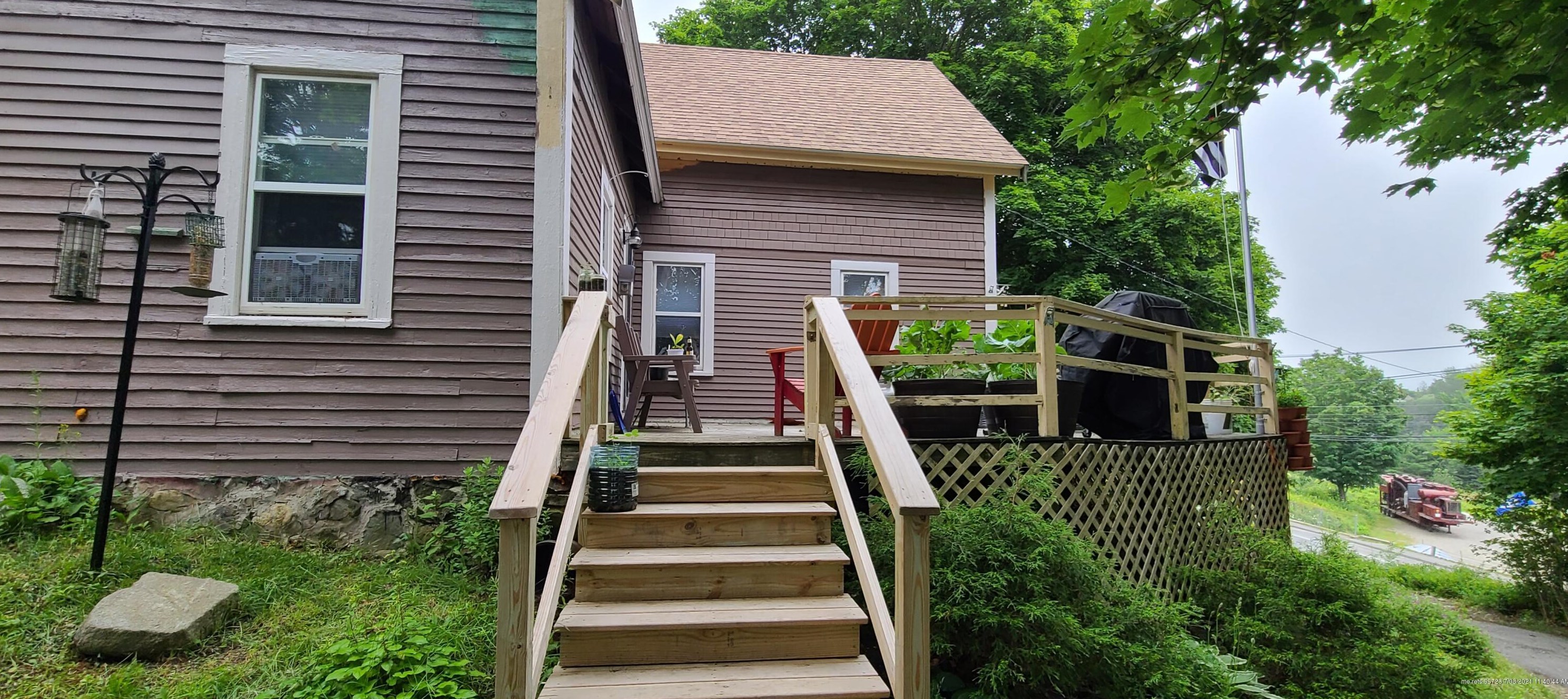 551 Main St, East Machias, ME 04630