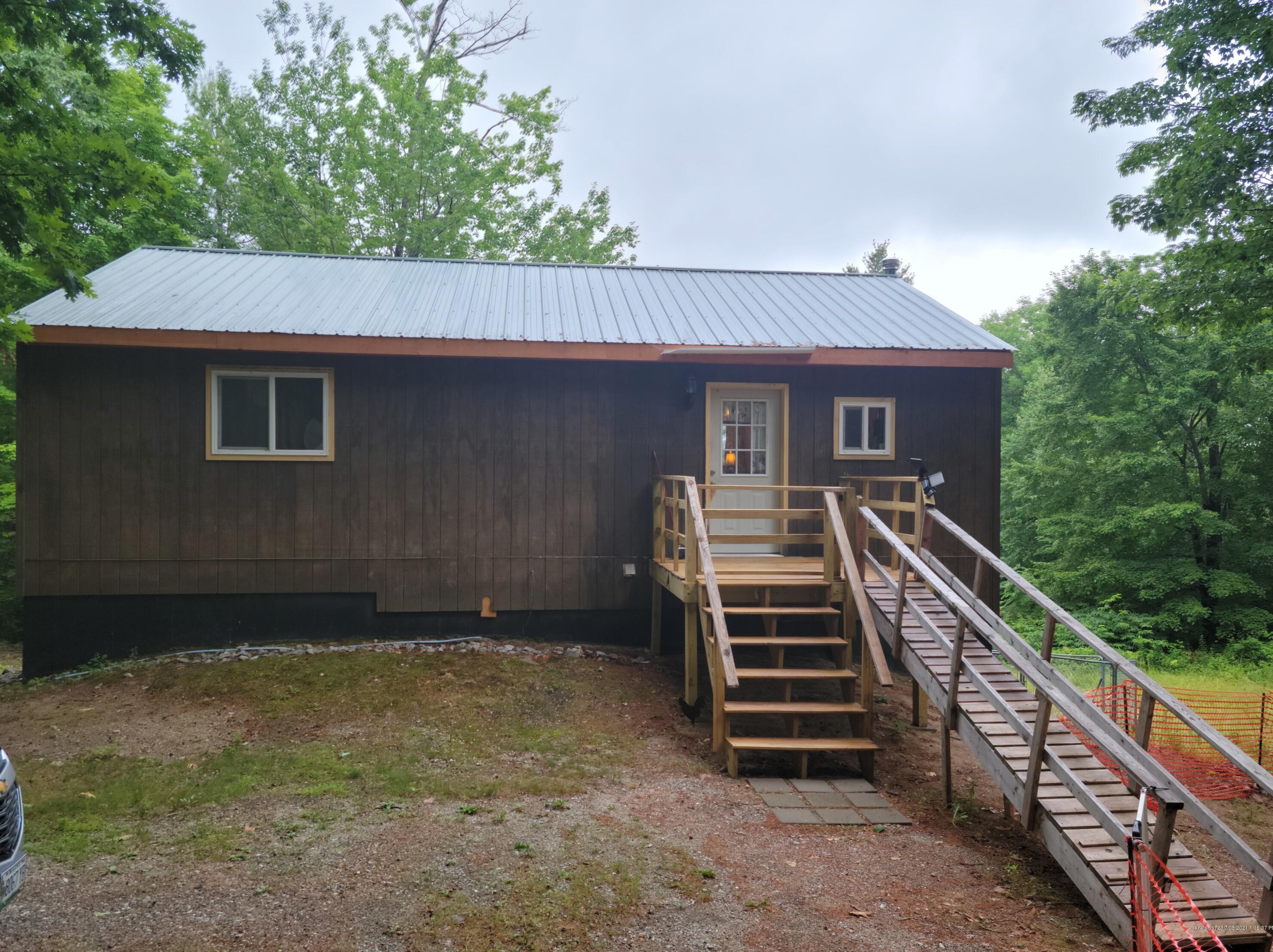 366 Summit Hill Rd, Sweden, ME 04040-3752