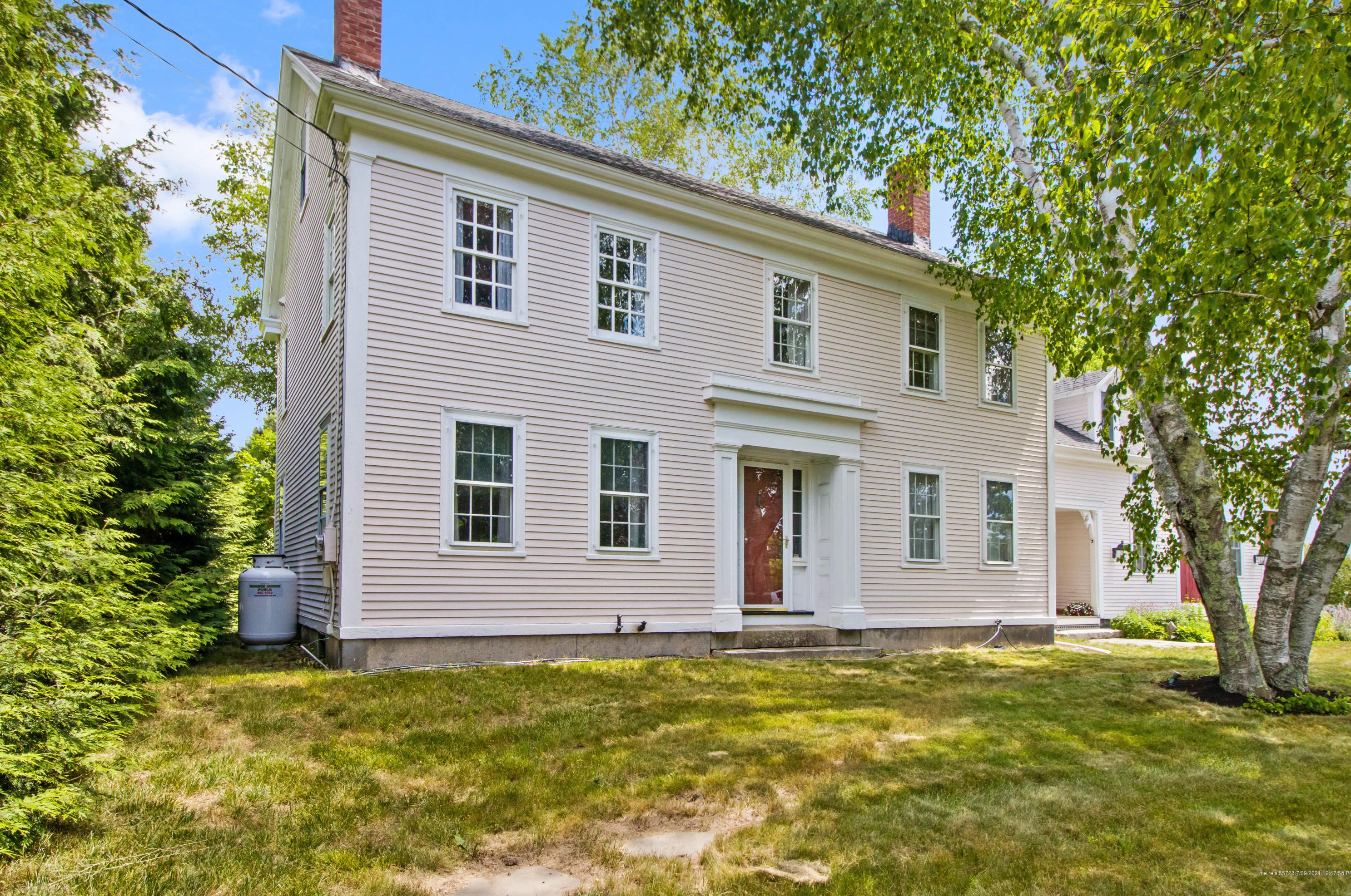 81 Downing Rd, Kennebunk, ME 04043-6046