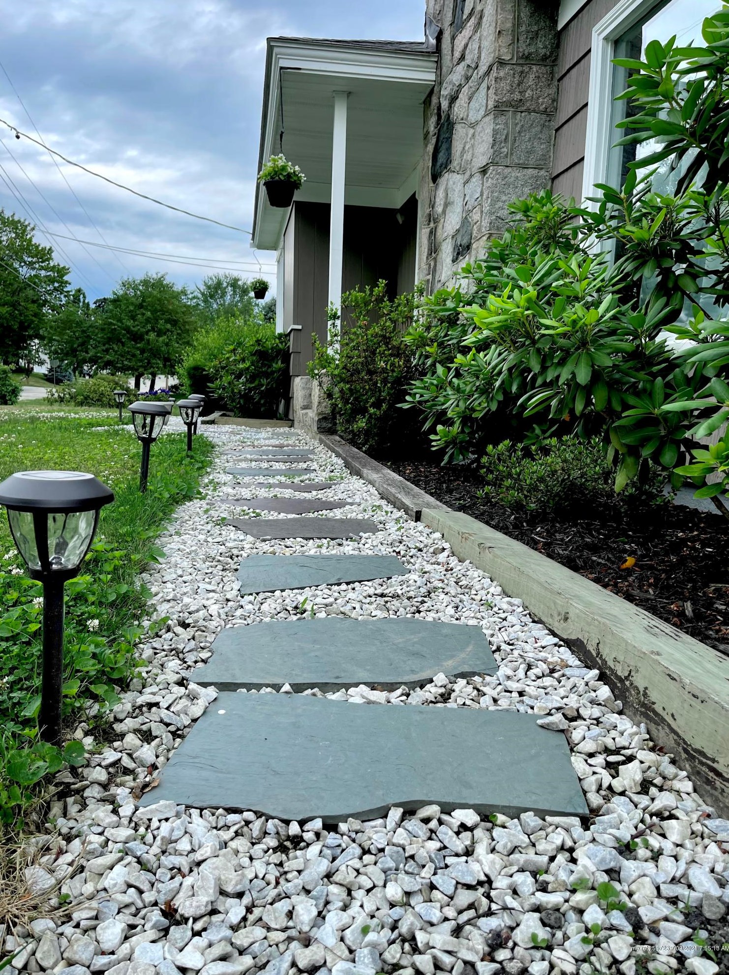 54 Dawn Ave, Lewiston, ME 04240