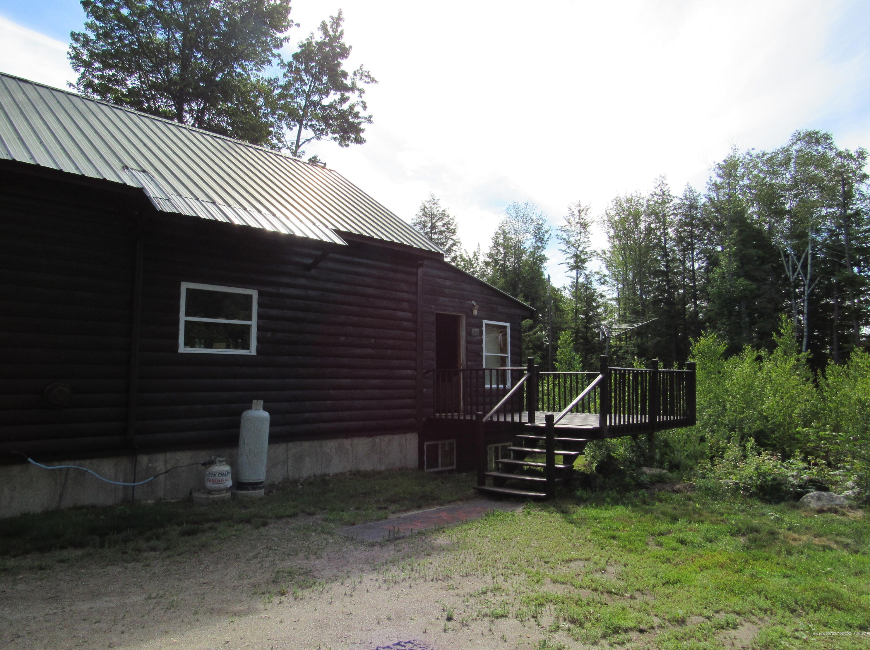 26 Homestead Hill Rd, Norridgewock, ME 04957