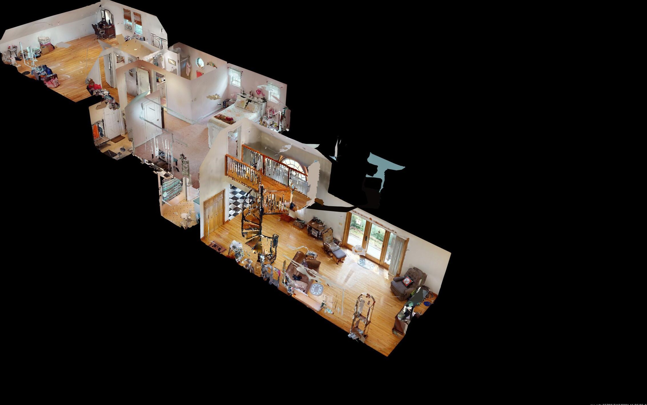 240 Back Rd, Lyman, ME 04002