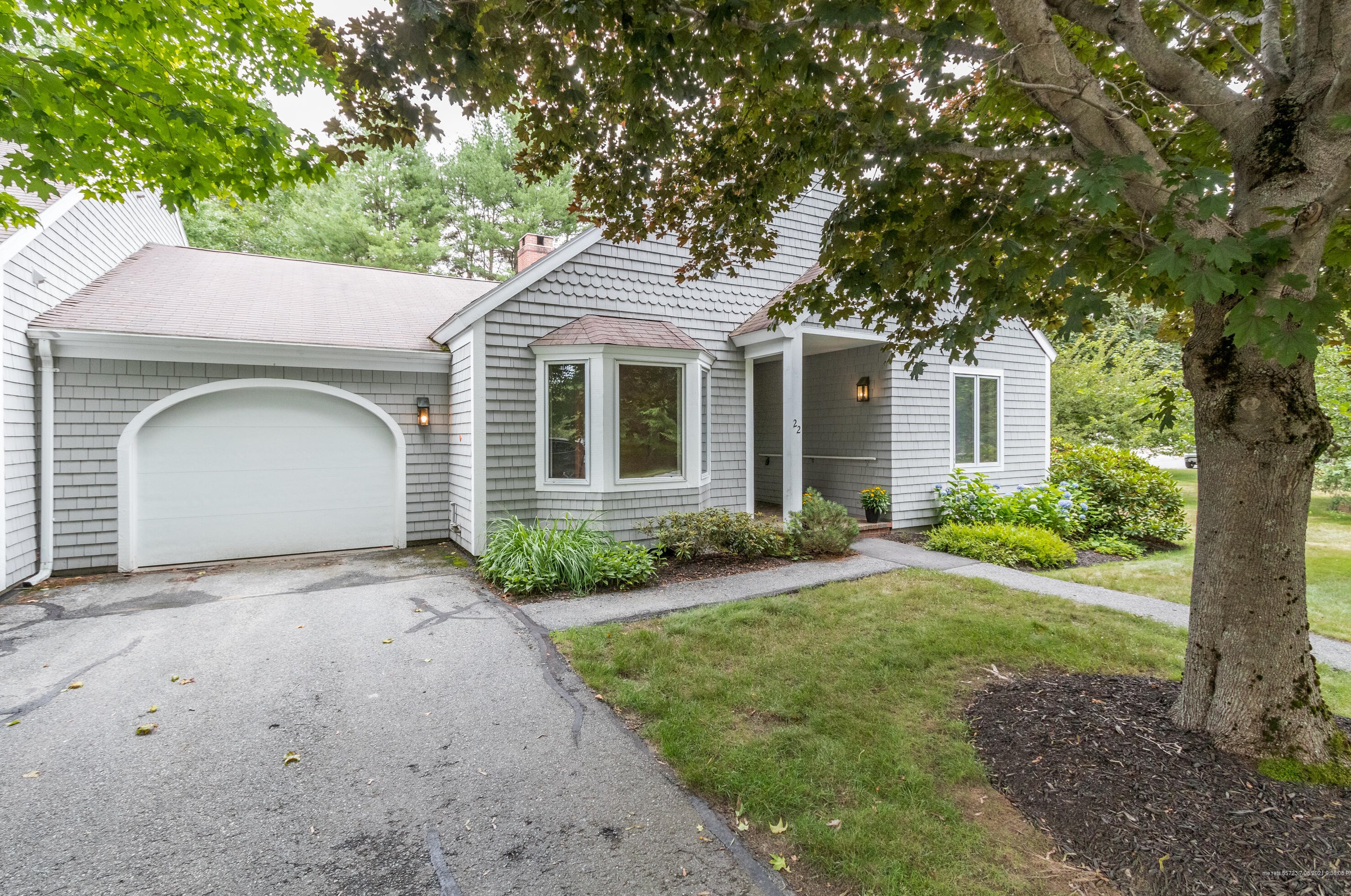 22 Blueberry Cove #22, Yarmouth, ME 04096