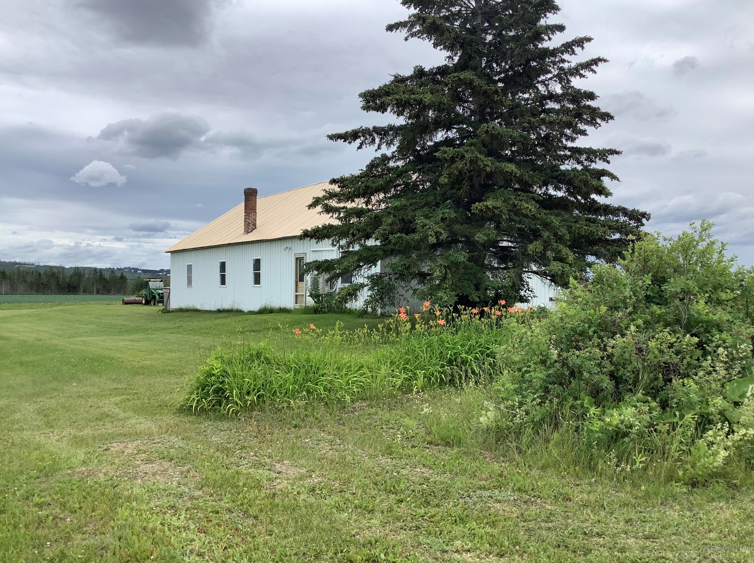 216 Limestone Rd, Fort Fairfield, ME 04742
