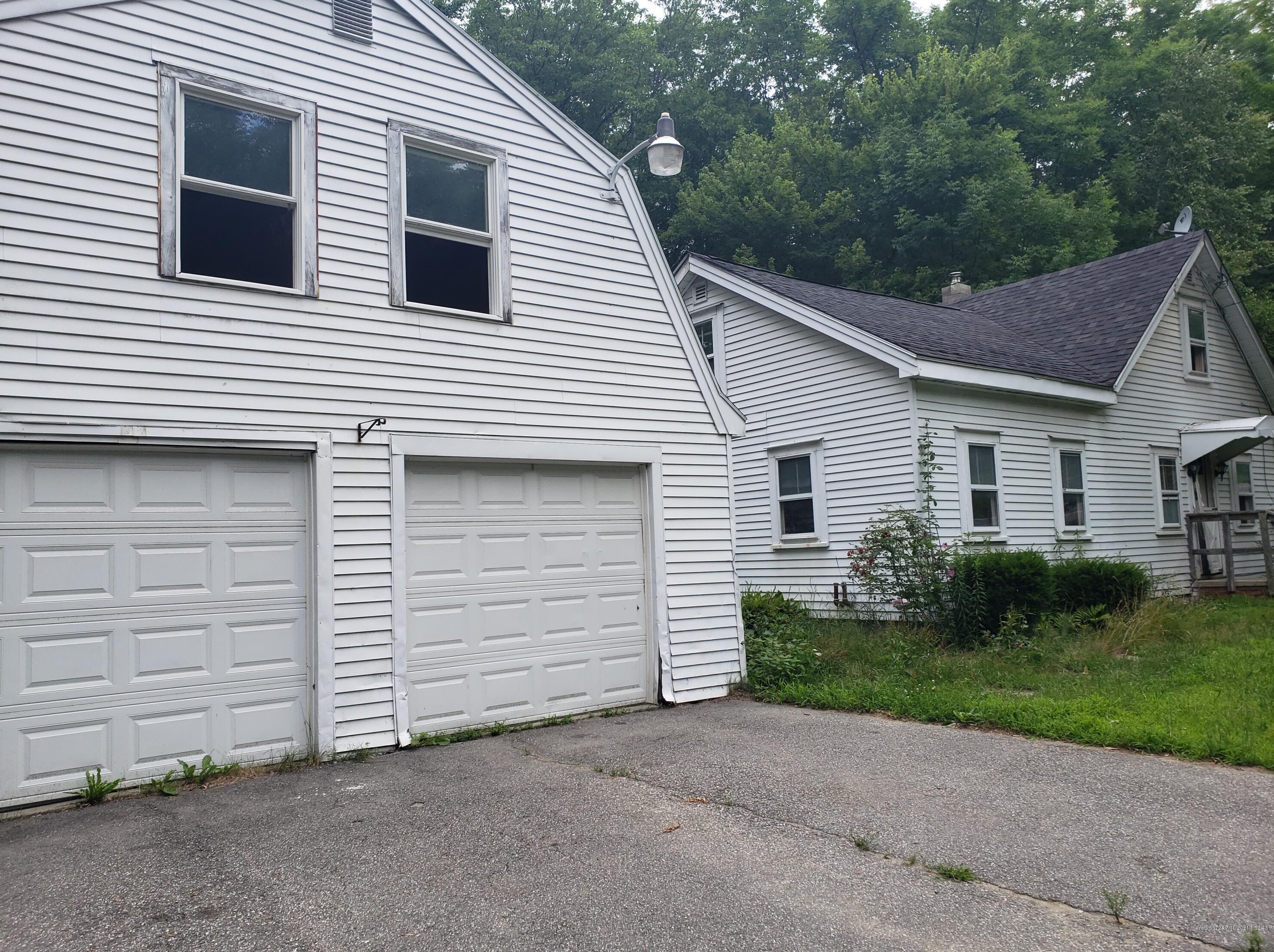 564 Augusta Rd, Rome, ME 04963