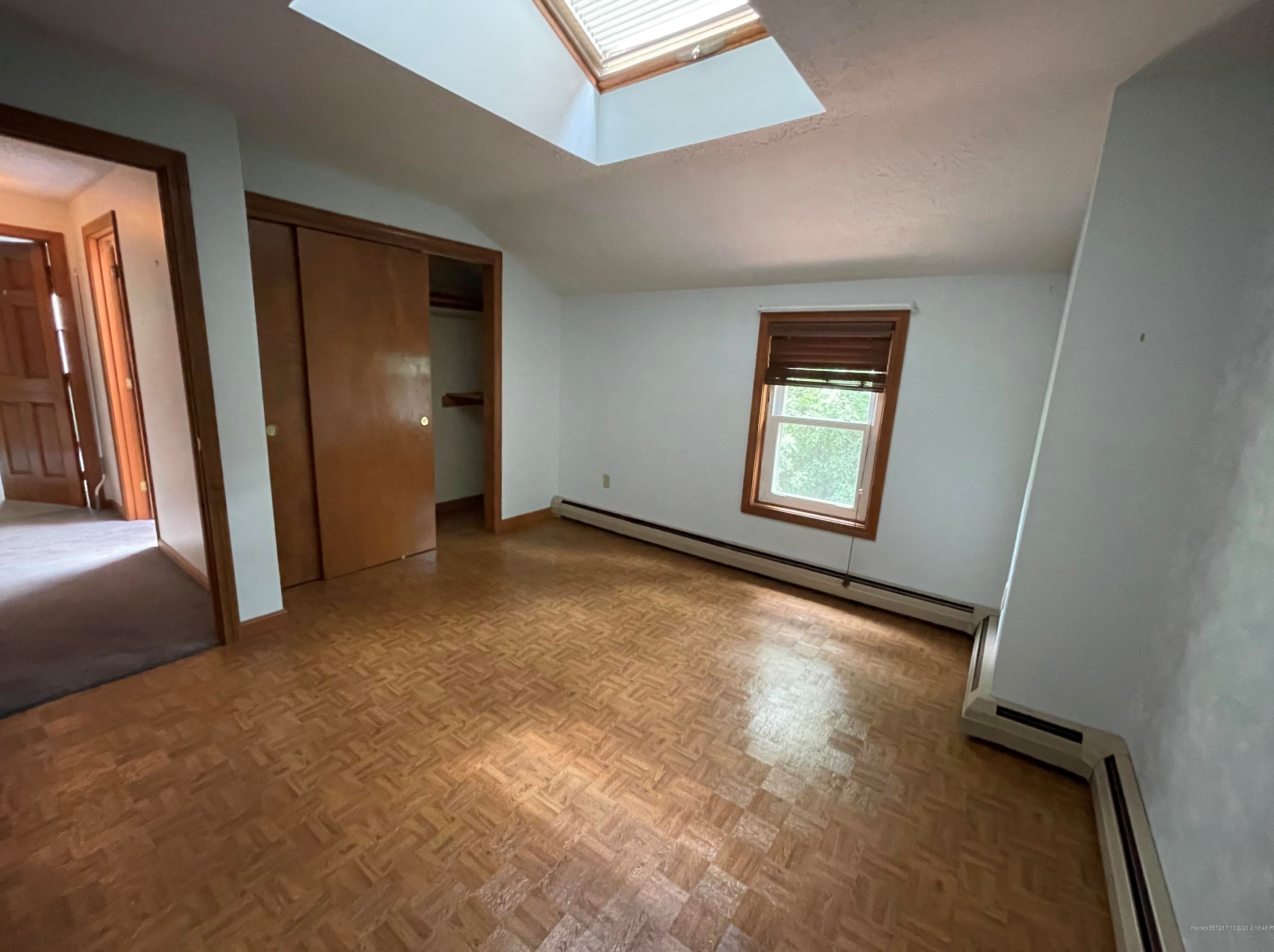 212 Prospect St, Westbrook ME  04092-2648 exterior