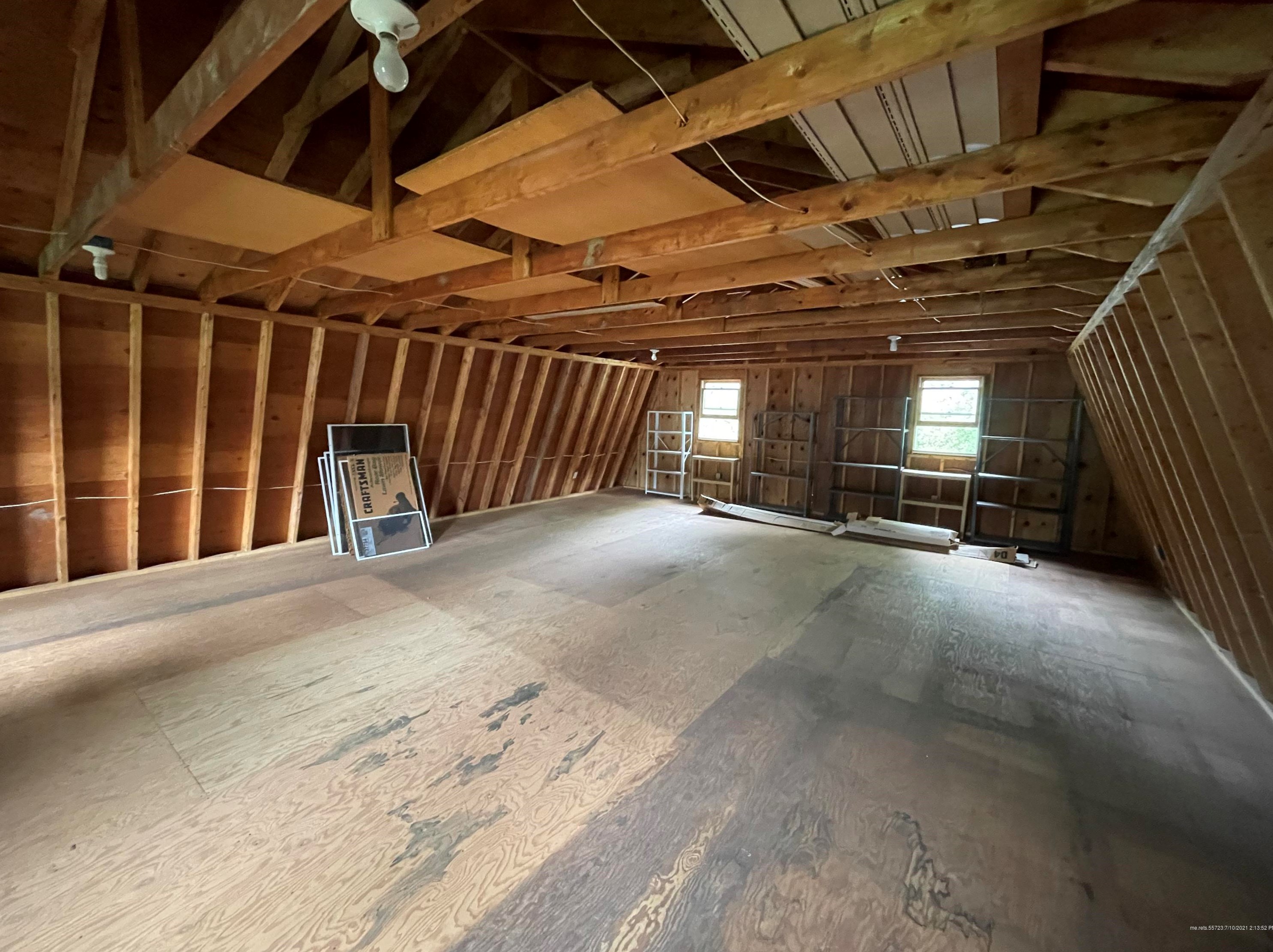 212 Prospect St, Westbrook ME  04092-2648 exterior