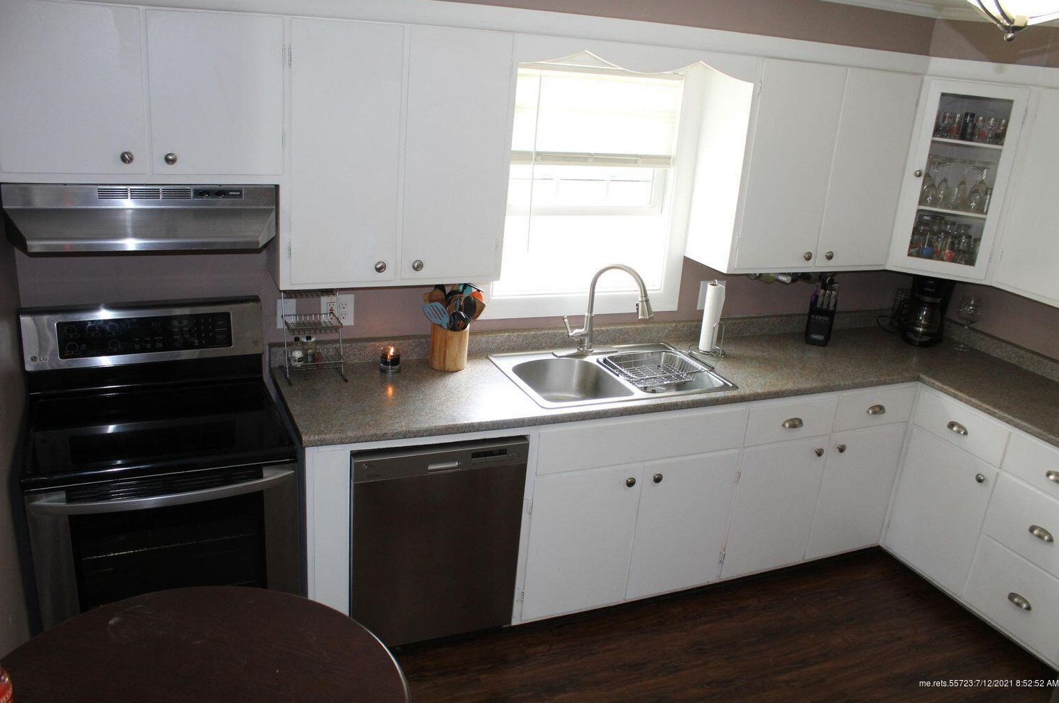 14 Lemist St, Bangor ME  04401-3432 exterior