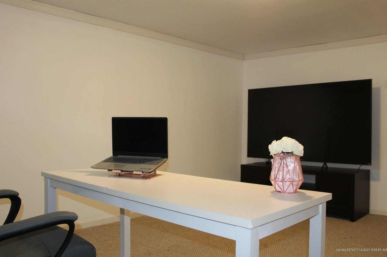 14 Lemist St, Bangor ME  04401-3432 exterior