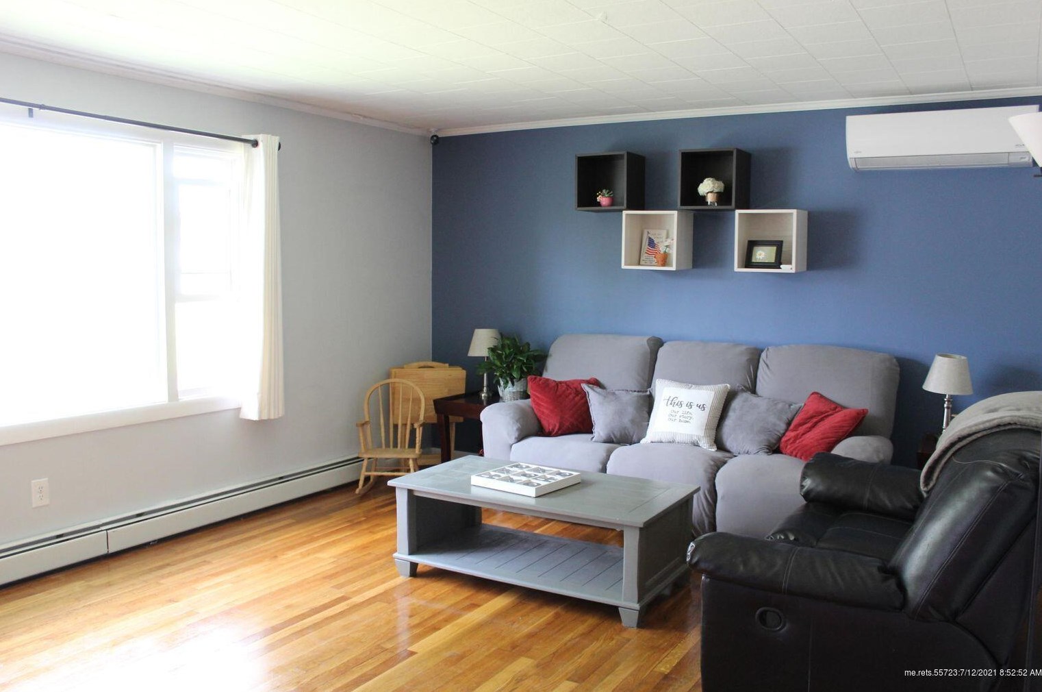 14 Lemist St, Bangor ME  04401-3432 exterior