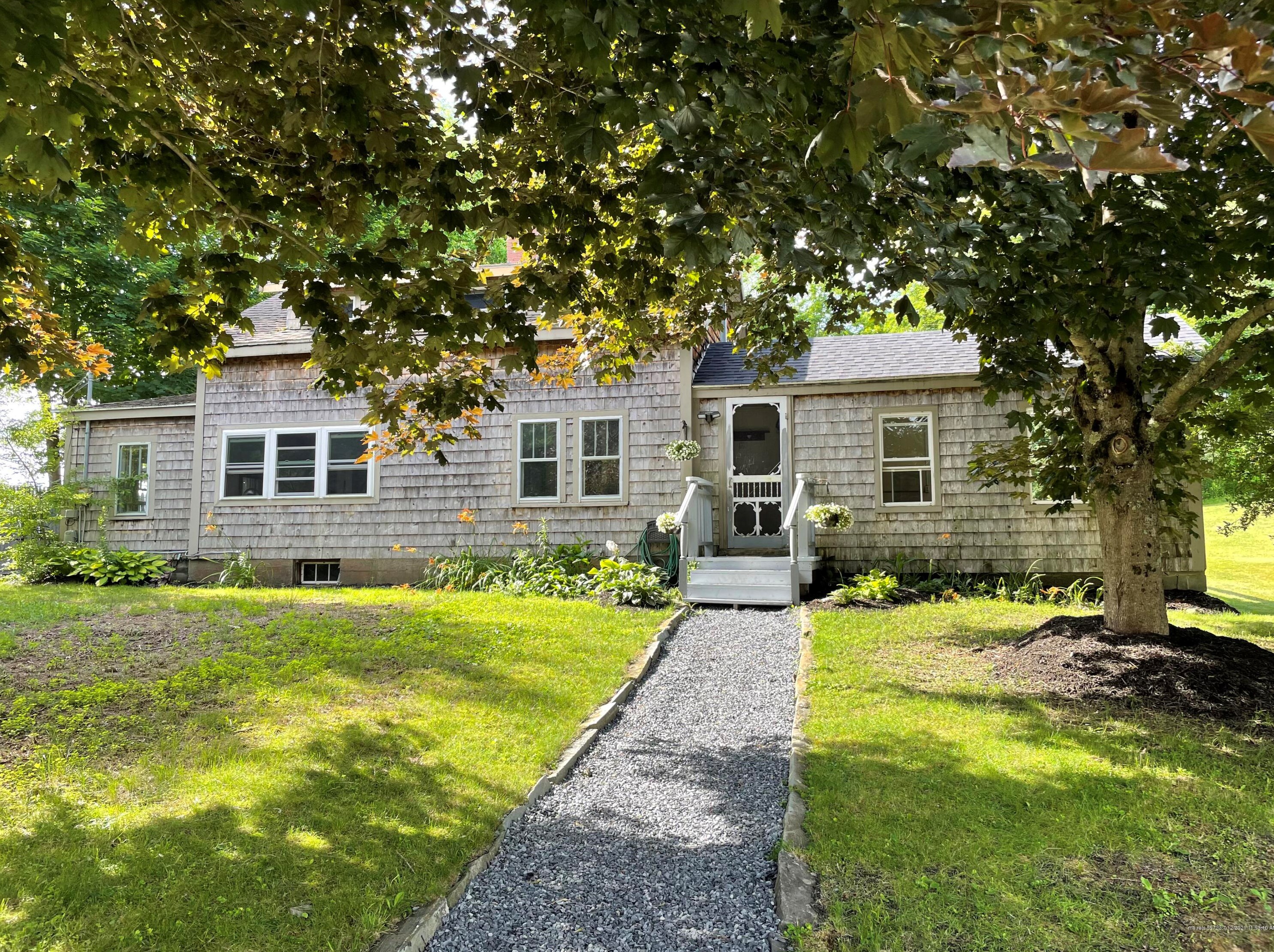 755 Boothbay Rd, Edgecomb, ME 04556