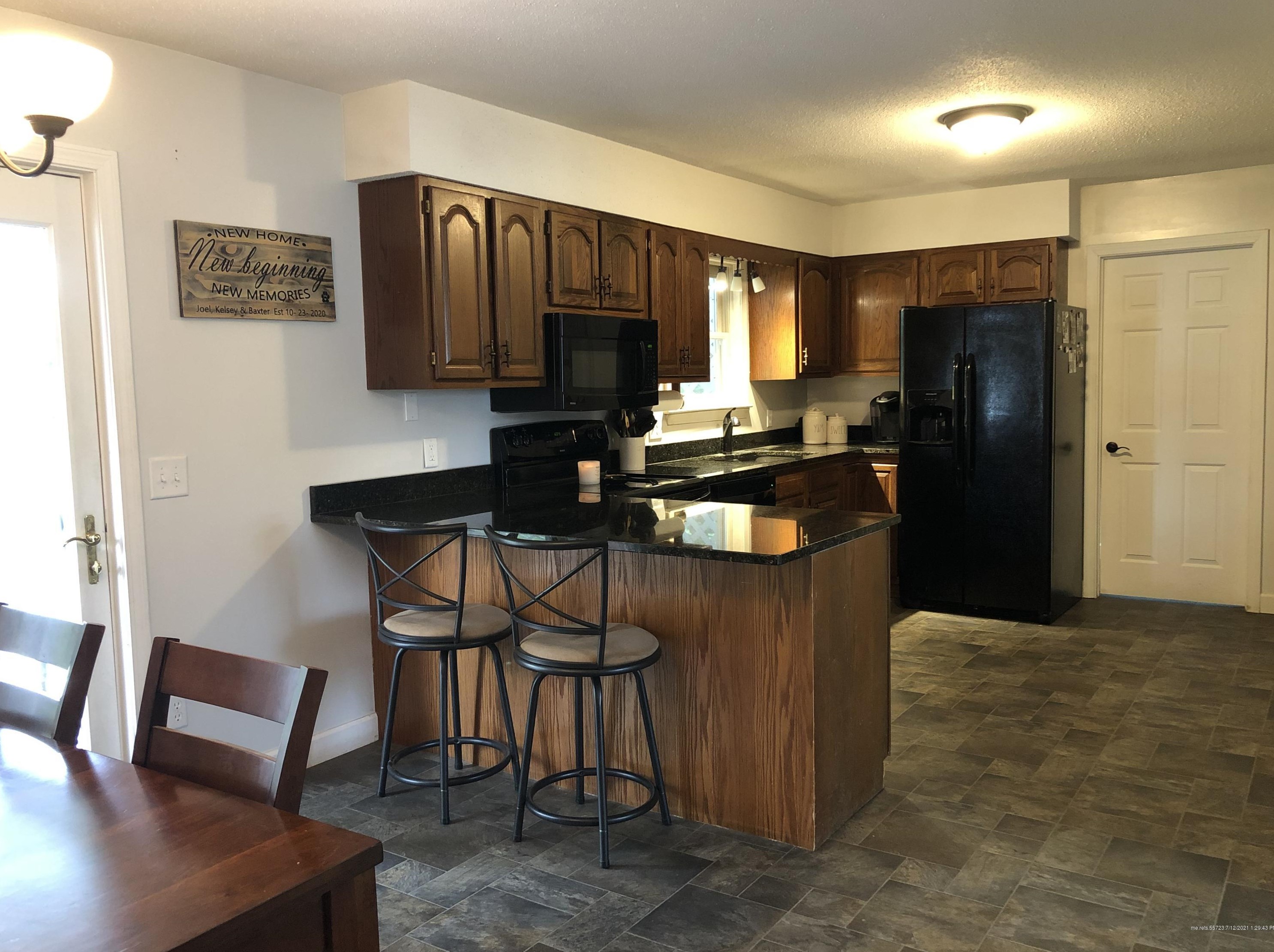 110 Meadow Ln, Industry, ME 04938