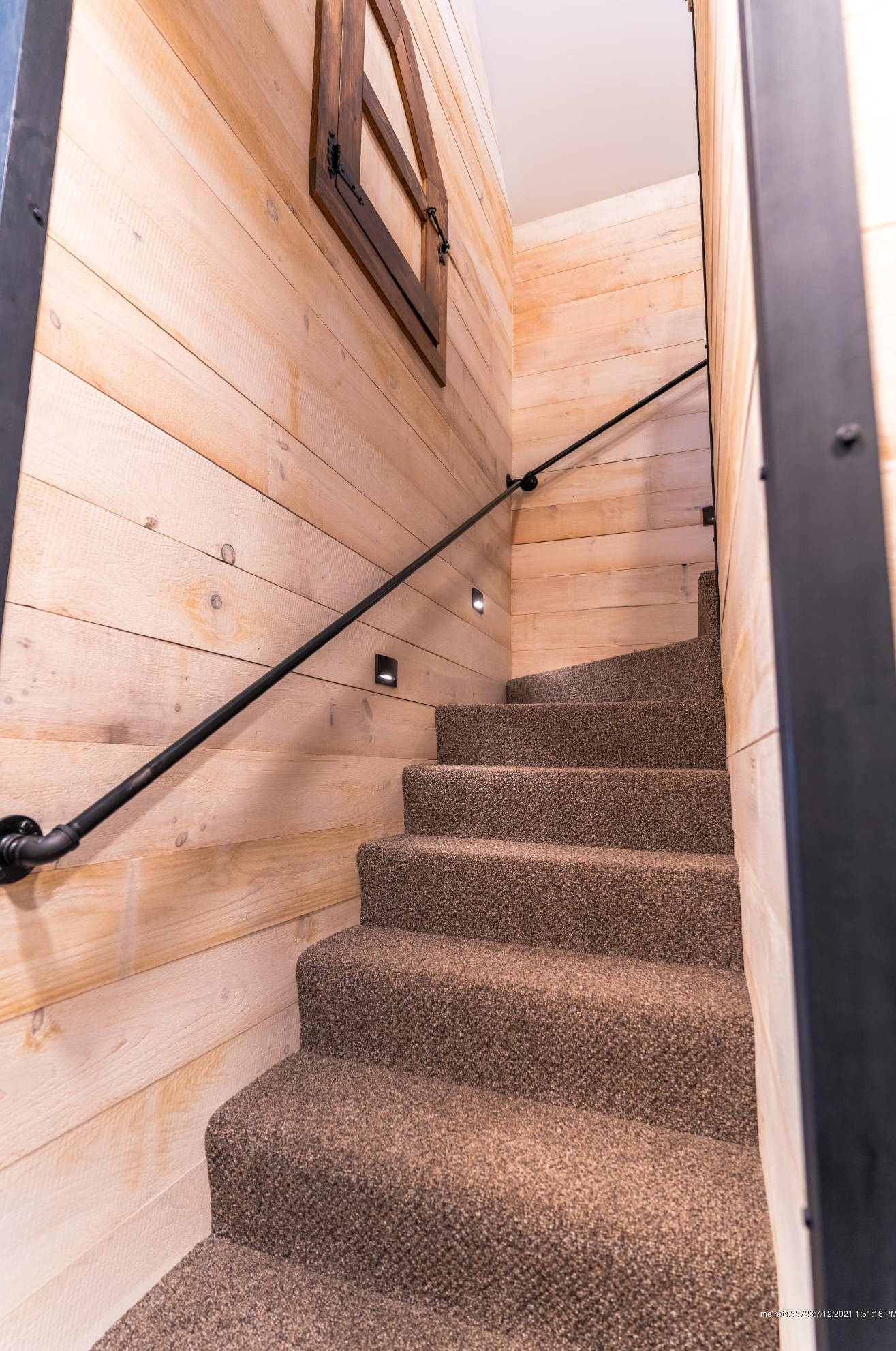 97 Shore Rd, Sebec ME  04426-3968 exterior