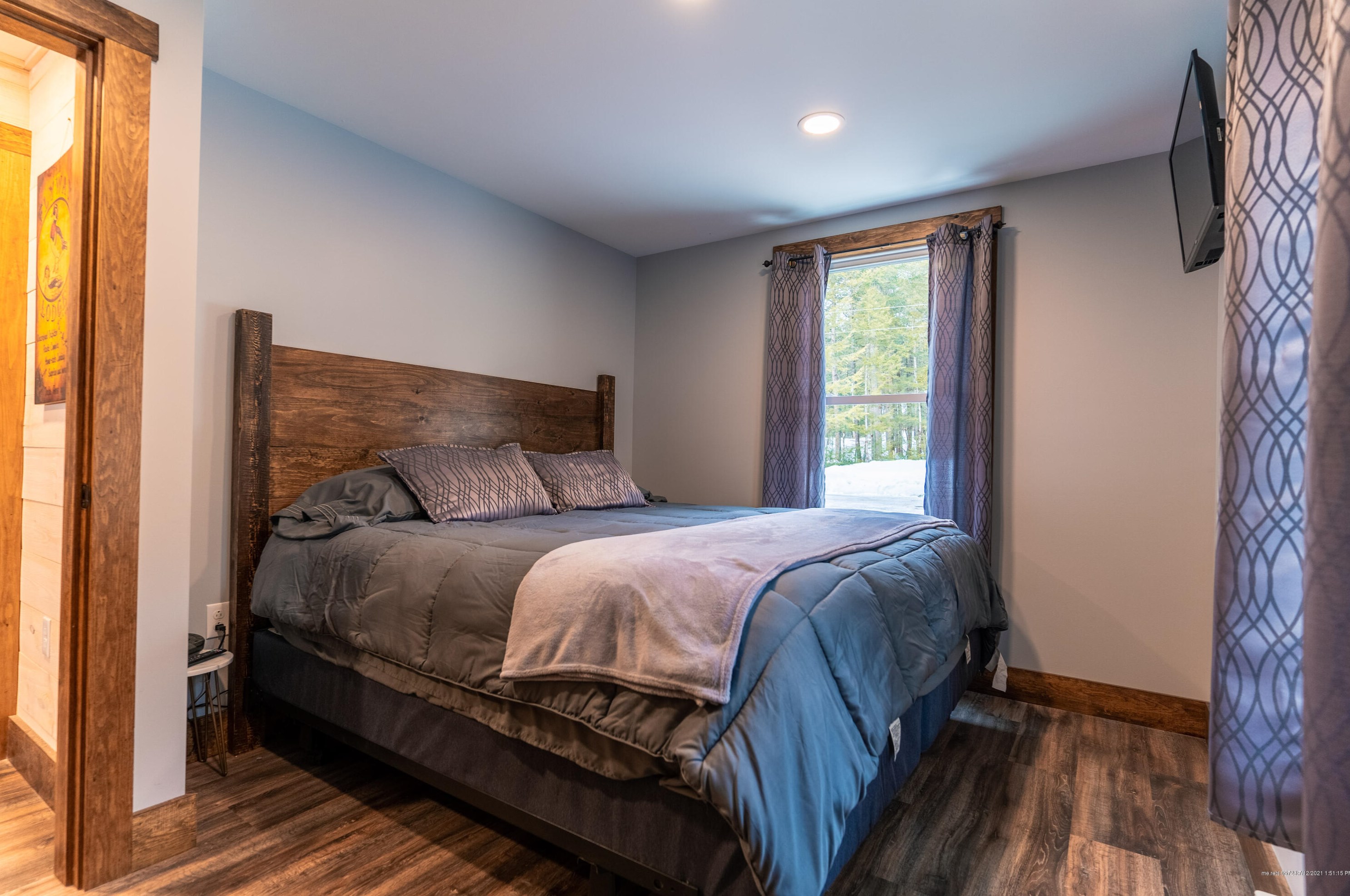 97 Shore Rd, Sebec ME  04426-3968 exterior
