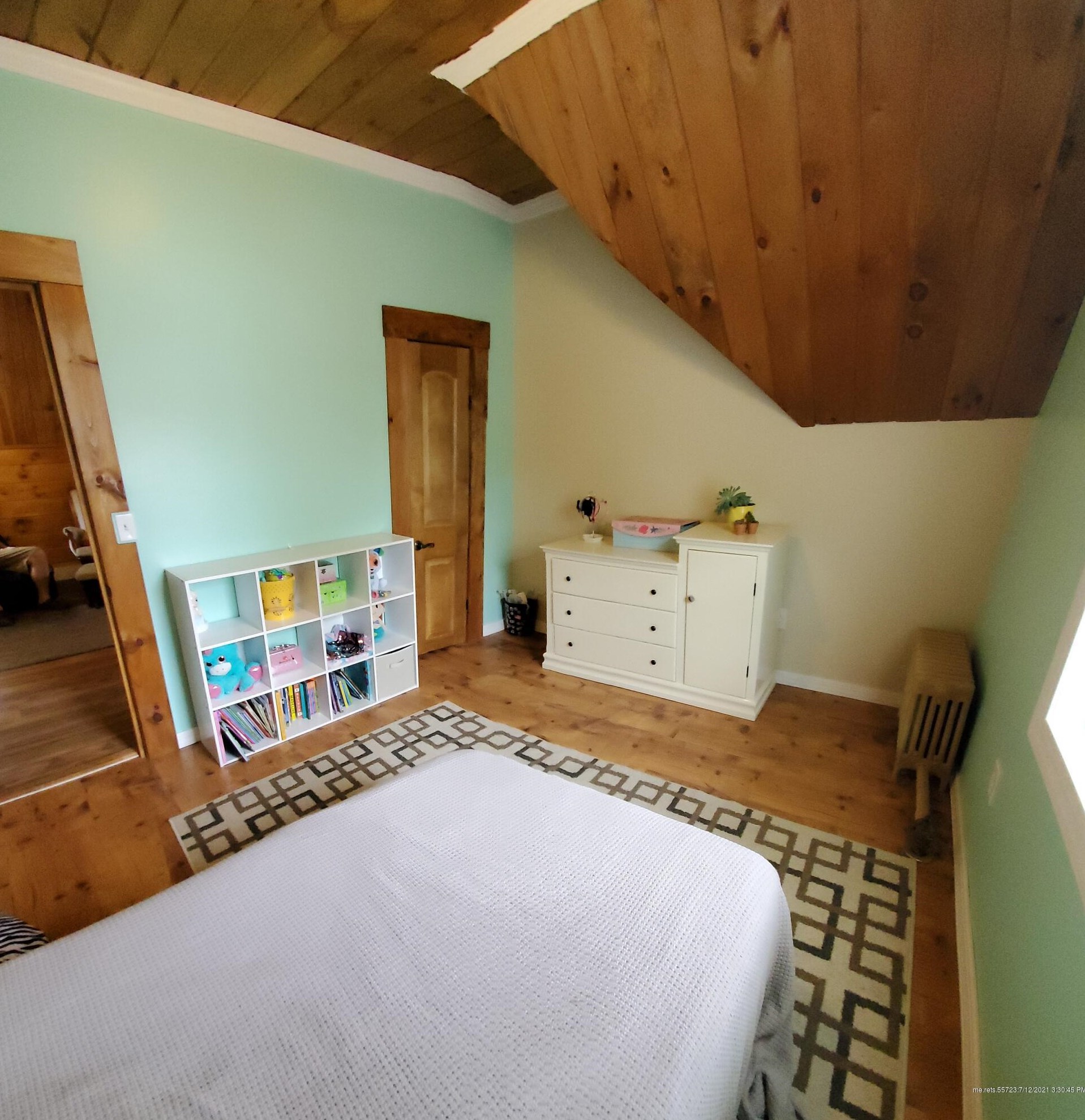1073 Main St, Clinton ME  04927-3104 exterior