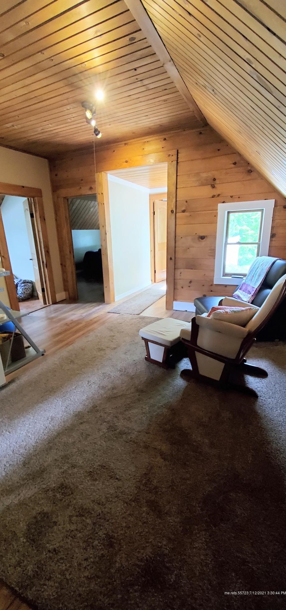 1073 Main St, Clinton ME  04927-3104 exterior