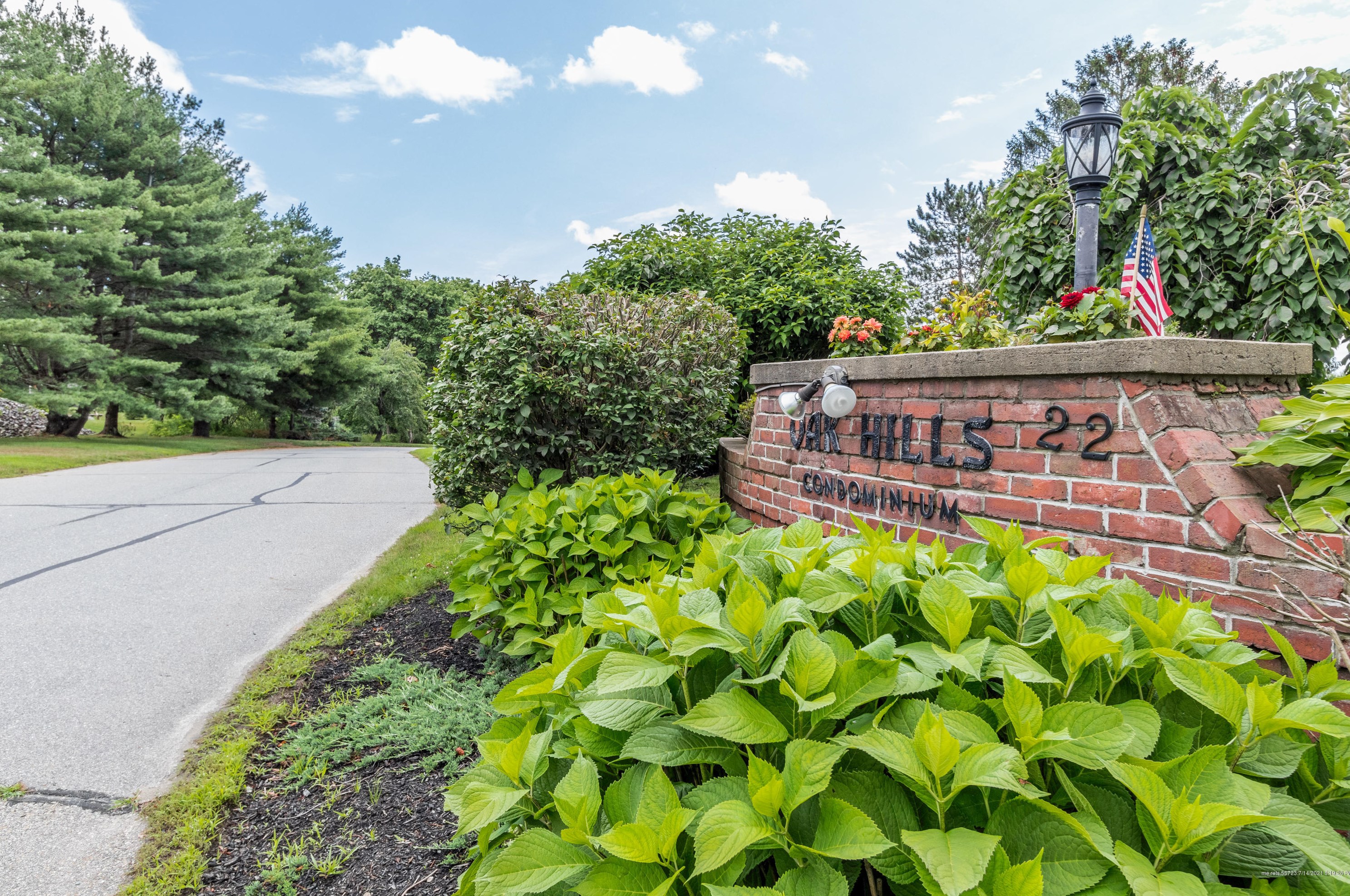 22 Black Point Rd #4d, Scarborough, ME 04074