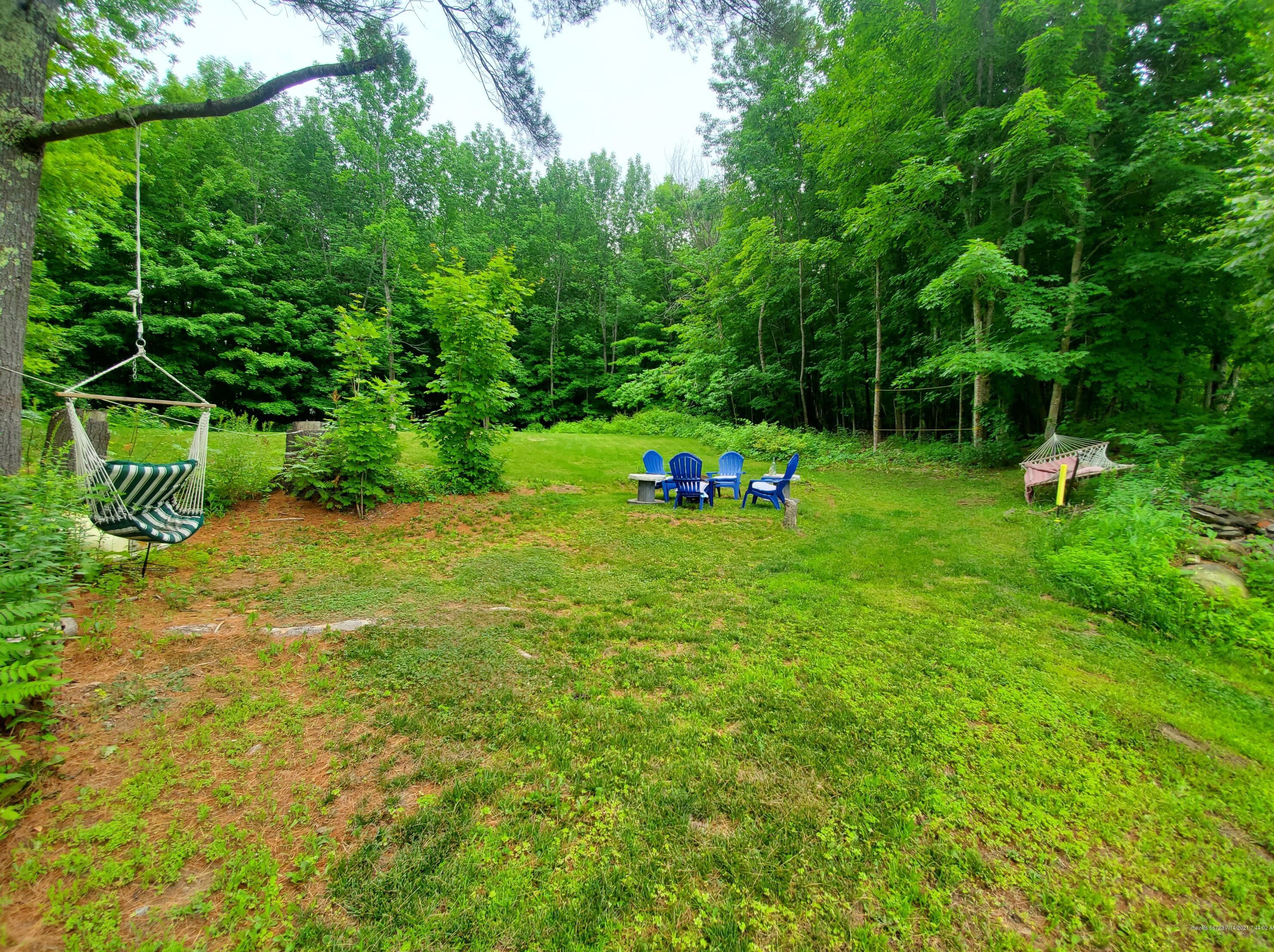 1898 Main St, Fayette, ME 04349