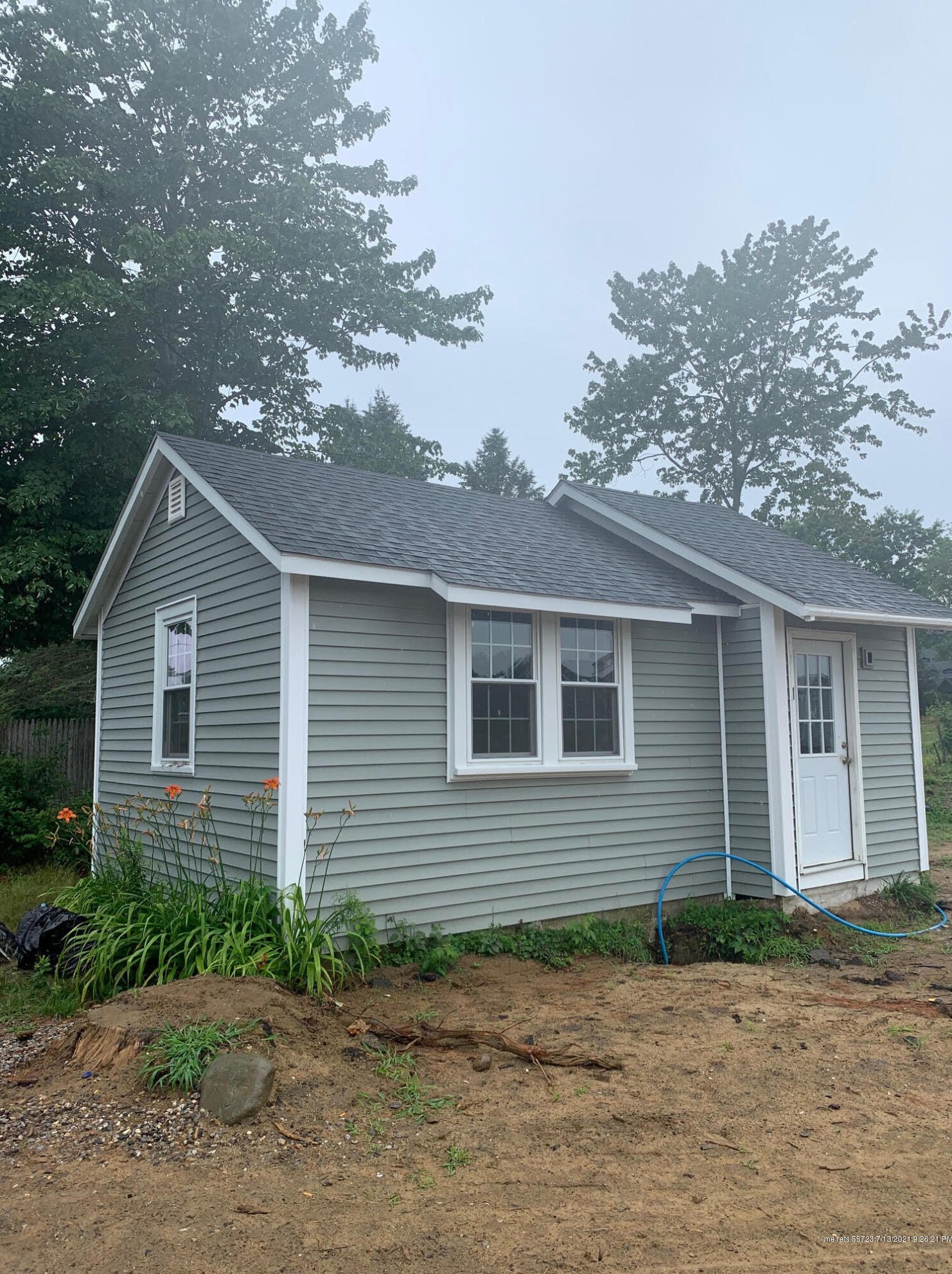 994 Portland Rd #17, Saco, ME 04072