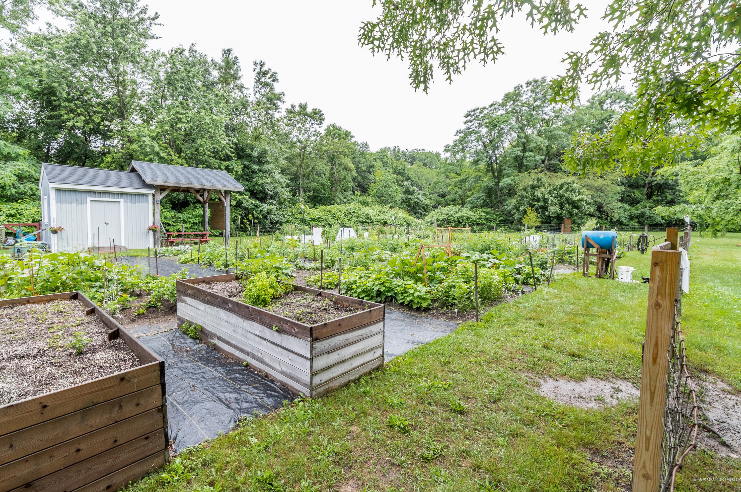 60 King St, Saco ME  04072-2864 exterior