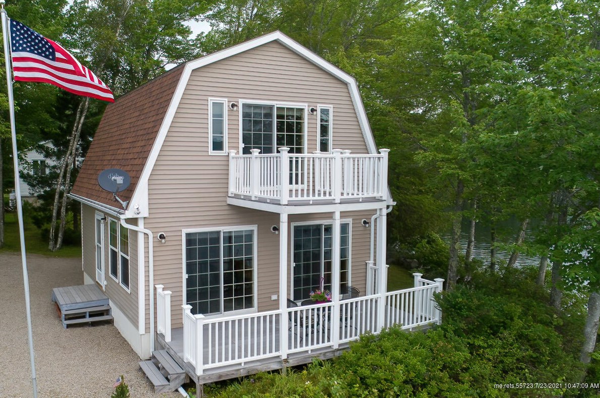 50 Maple Dr, Crawford, ME 04694