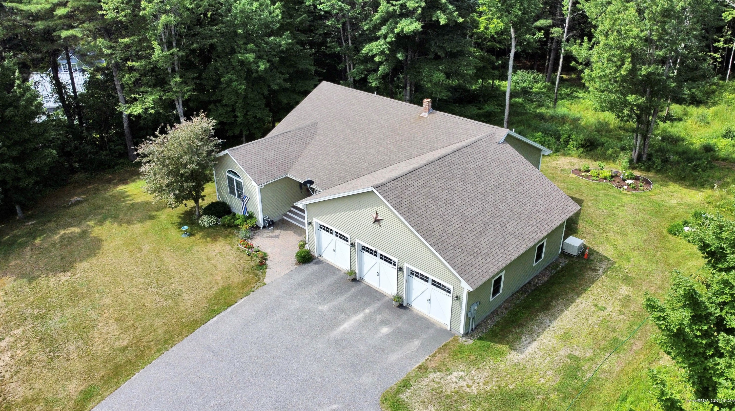 89 Pulsifer Rd, Poland, ME 04274