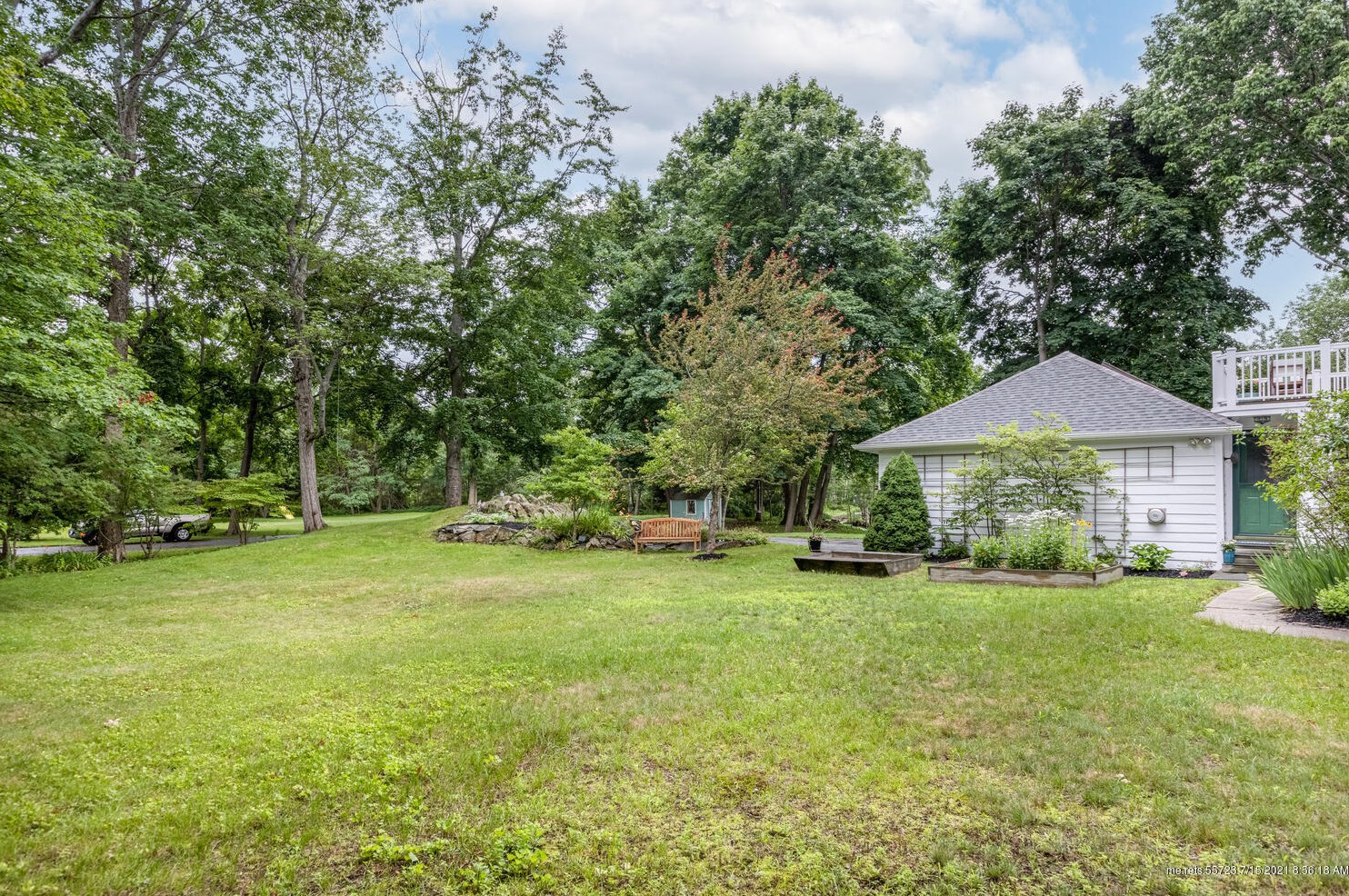 44 Cottage Farms Rd, Portland, ME 04107