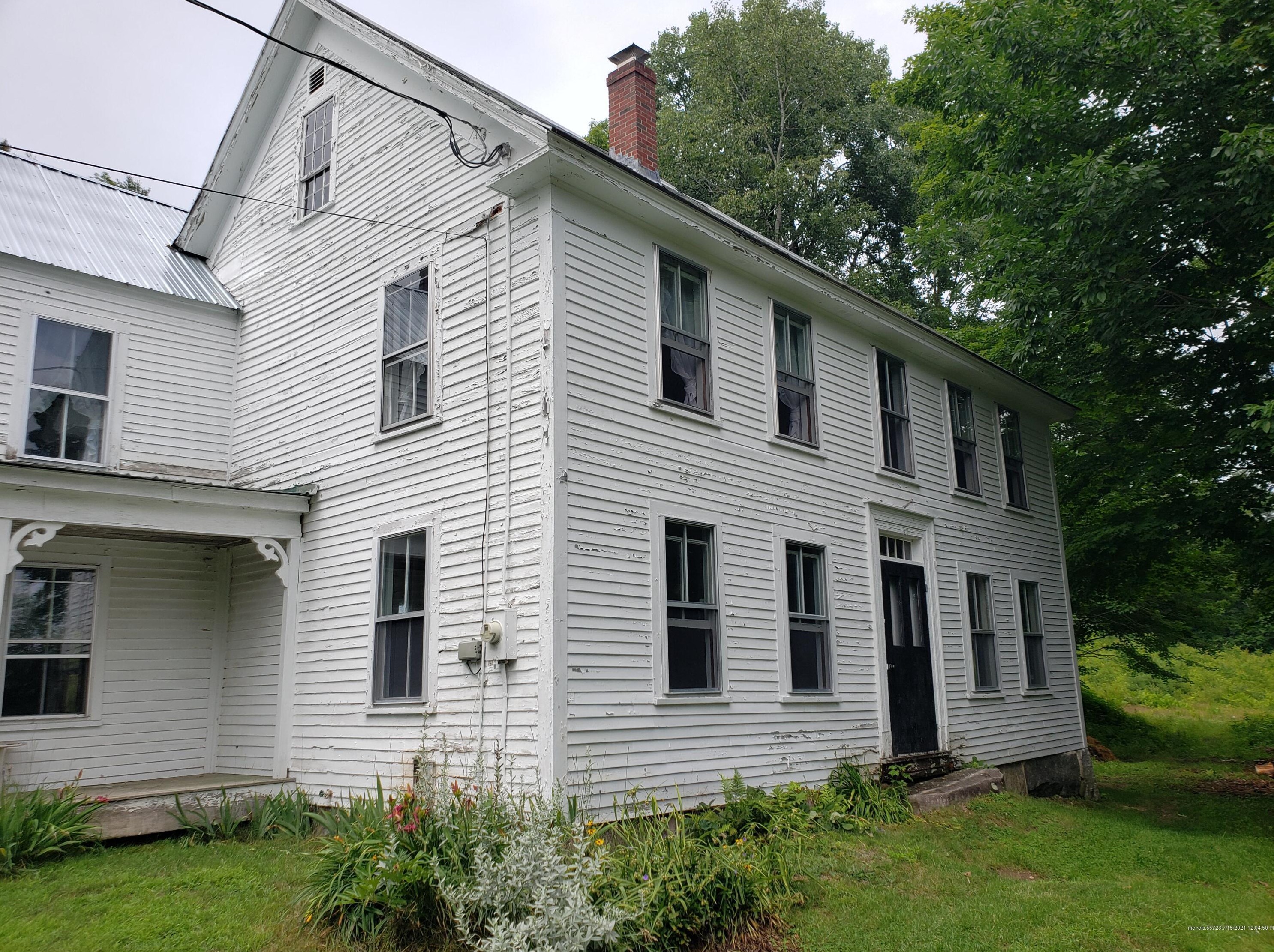 286 Sawin Hill Rd, Bethel, ME 04217